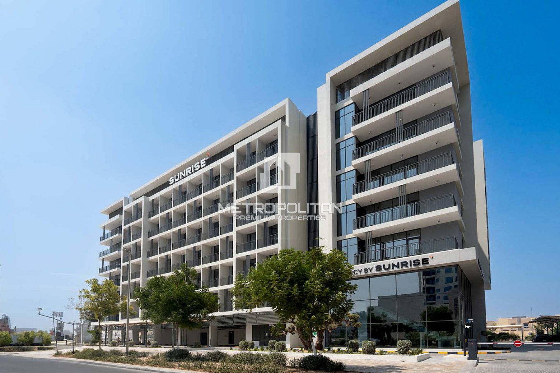 .5BR Apartment for Rent in Arjan – MPR-9573