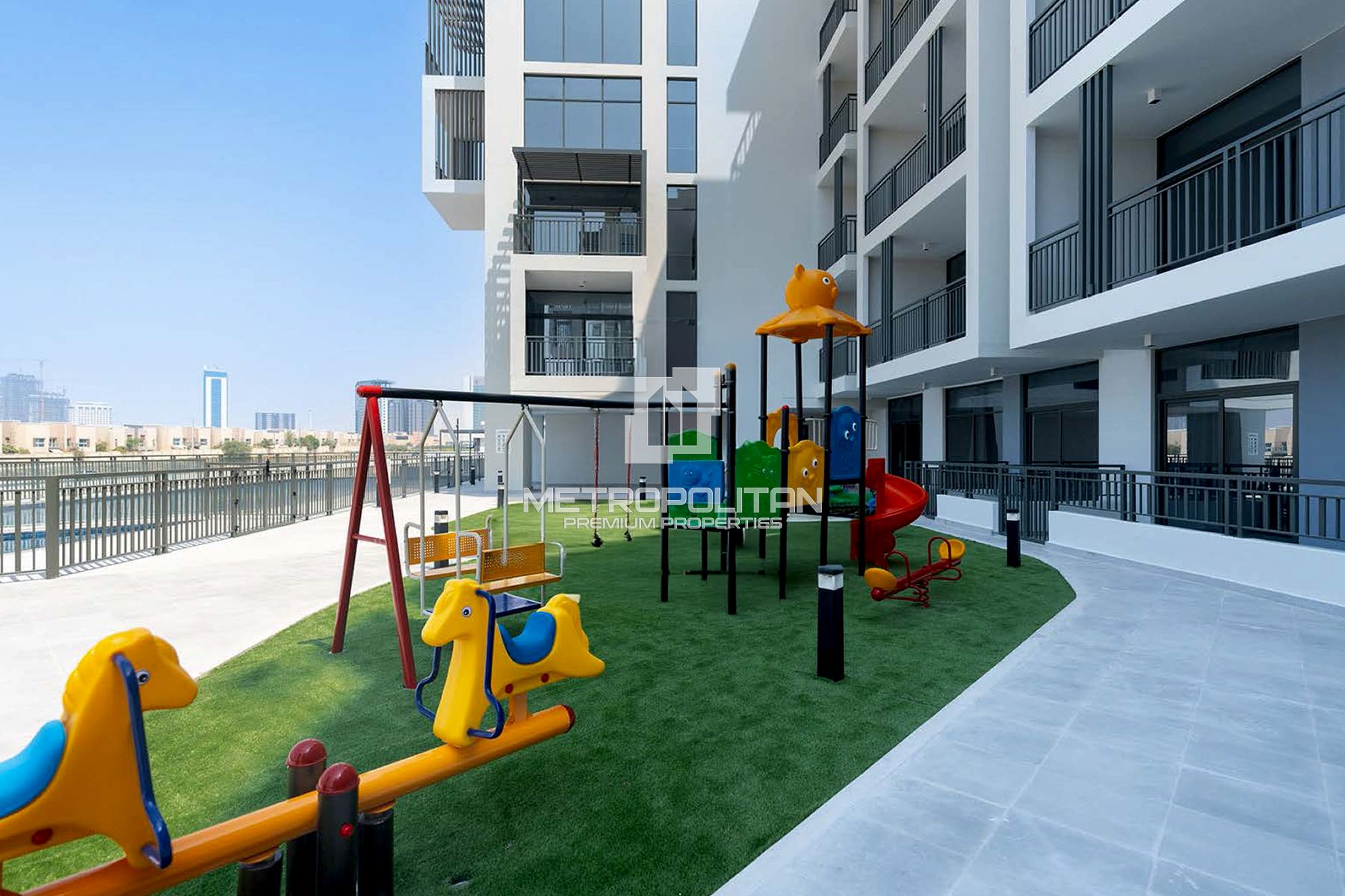 .5BR Apartment for Rent in Arjan – MPR-9573