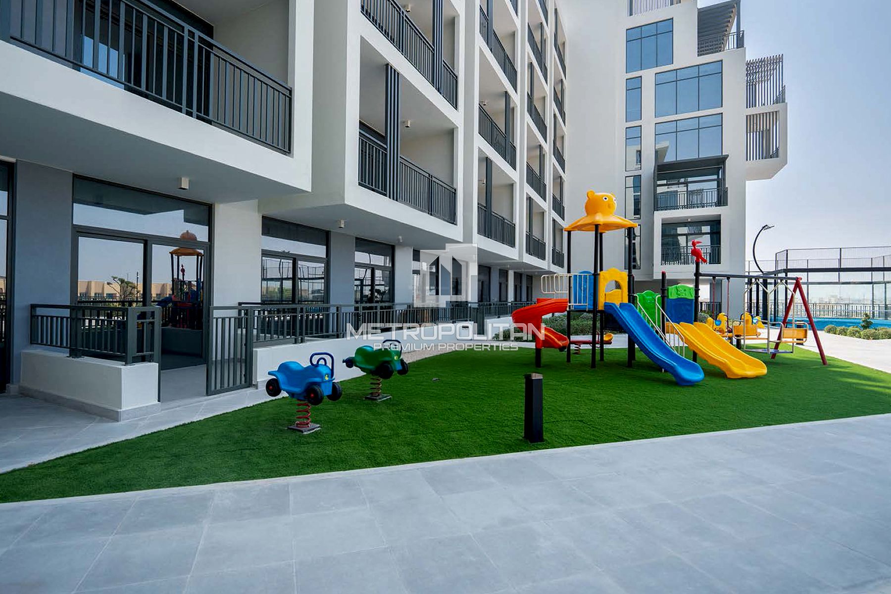 .5BR Apartment for Rent in Arjan – MPR-9573