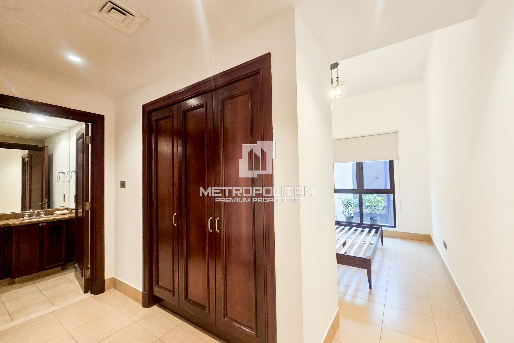 1BR Apartment for Rent in Old Town – MPR-9577