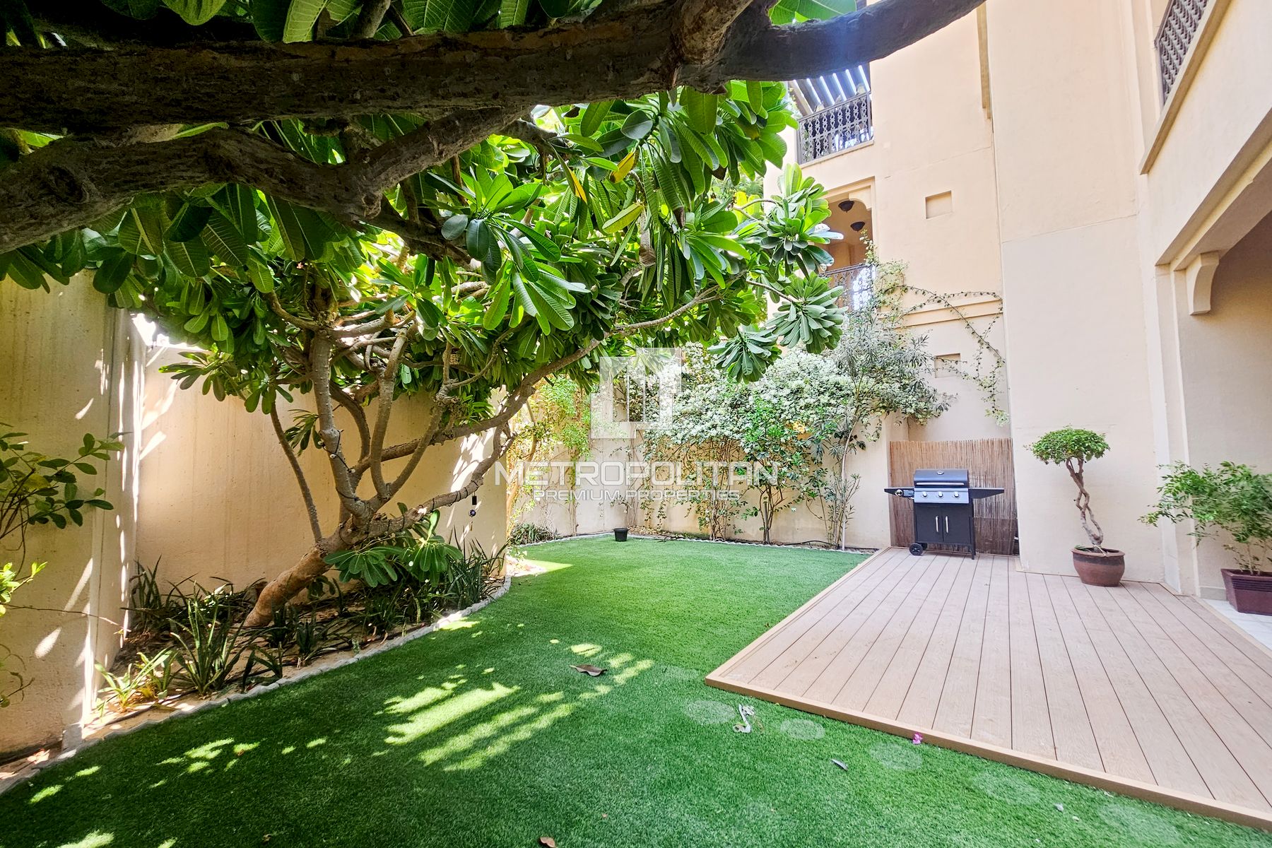 1BR Apartment for Rent in Old Town – MPR-9577