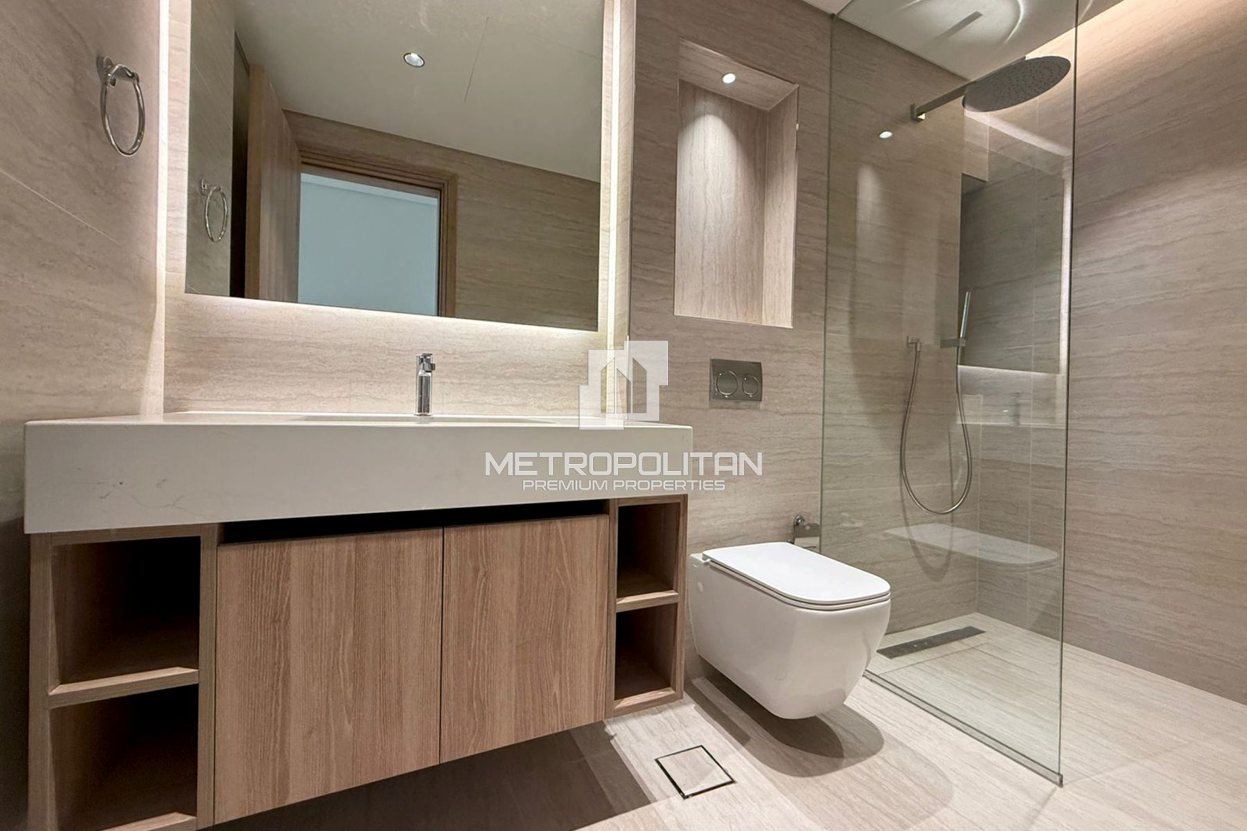 2BR Apartment for Rent in Dubai Marina – MPR-9578