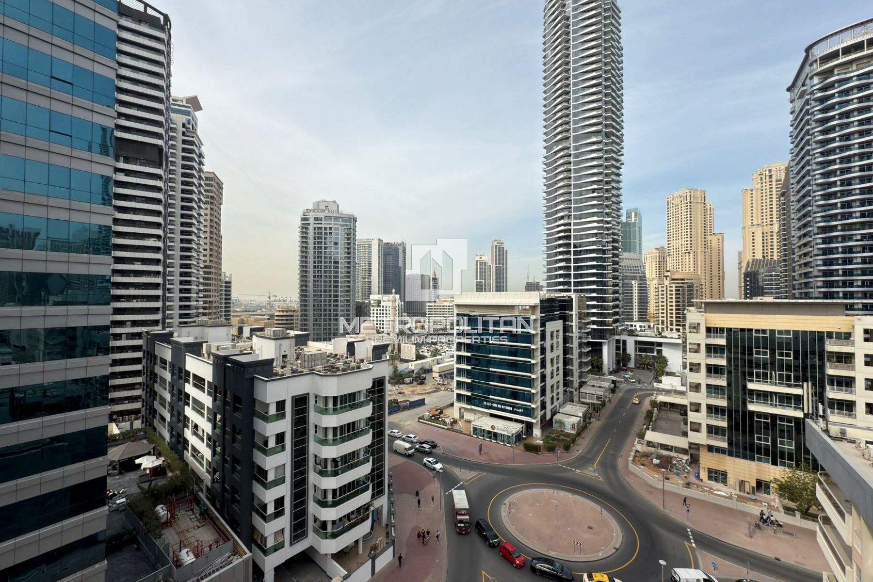 2BR Apartment for Rent in Dubai Marina – MPR-9578