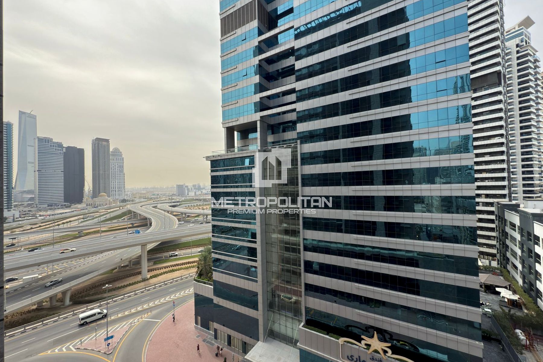 2BR Apartment for Rent in Dubai Marina – MPR-9578