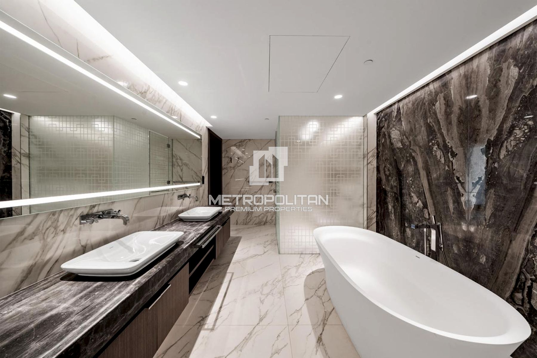 Rare 5 Beds | Gulf View | Massive Layout