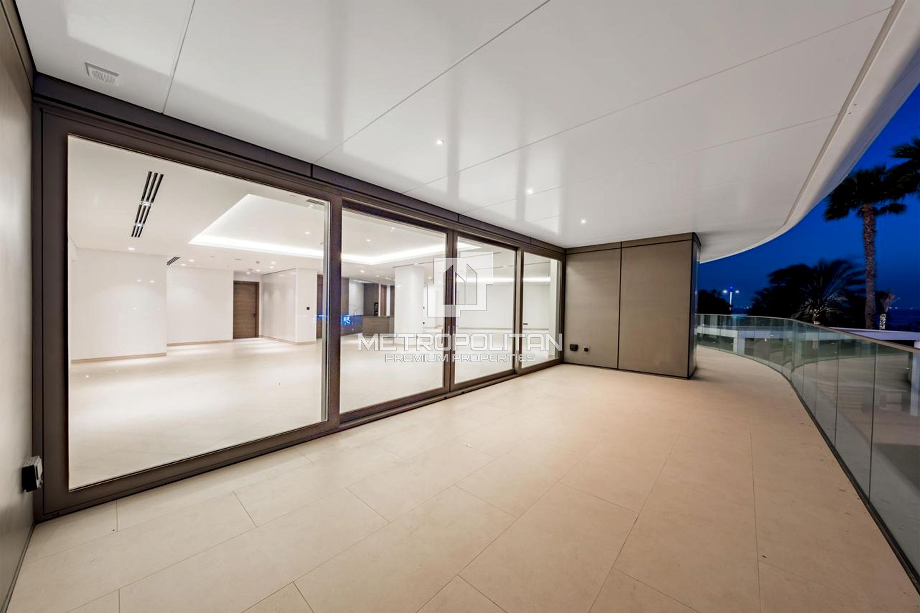 Rare 5 Beds | Gulf View | Massive Layout