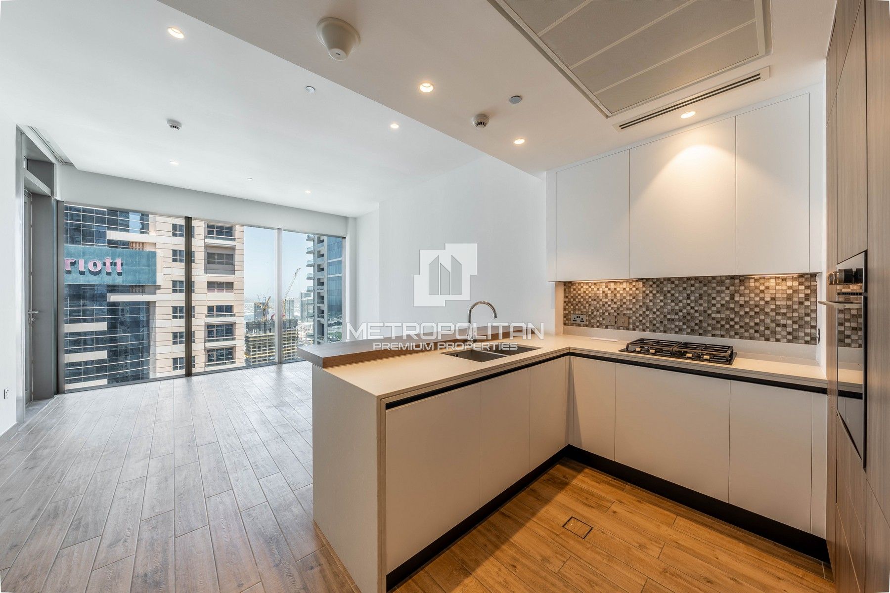 1BR Apartment for Rent in Dubai Marina – MPR-9584