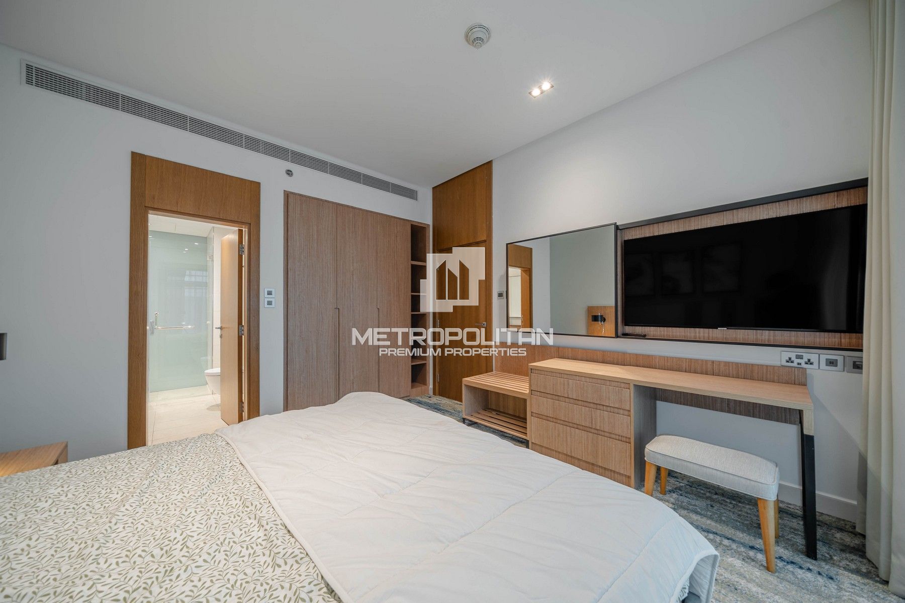 Perfect View | Ready to Move In | Furnished