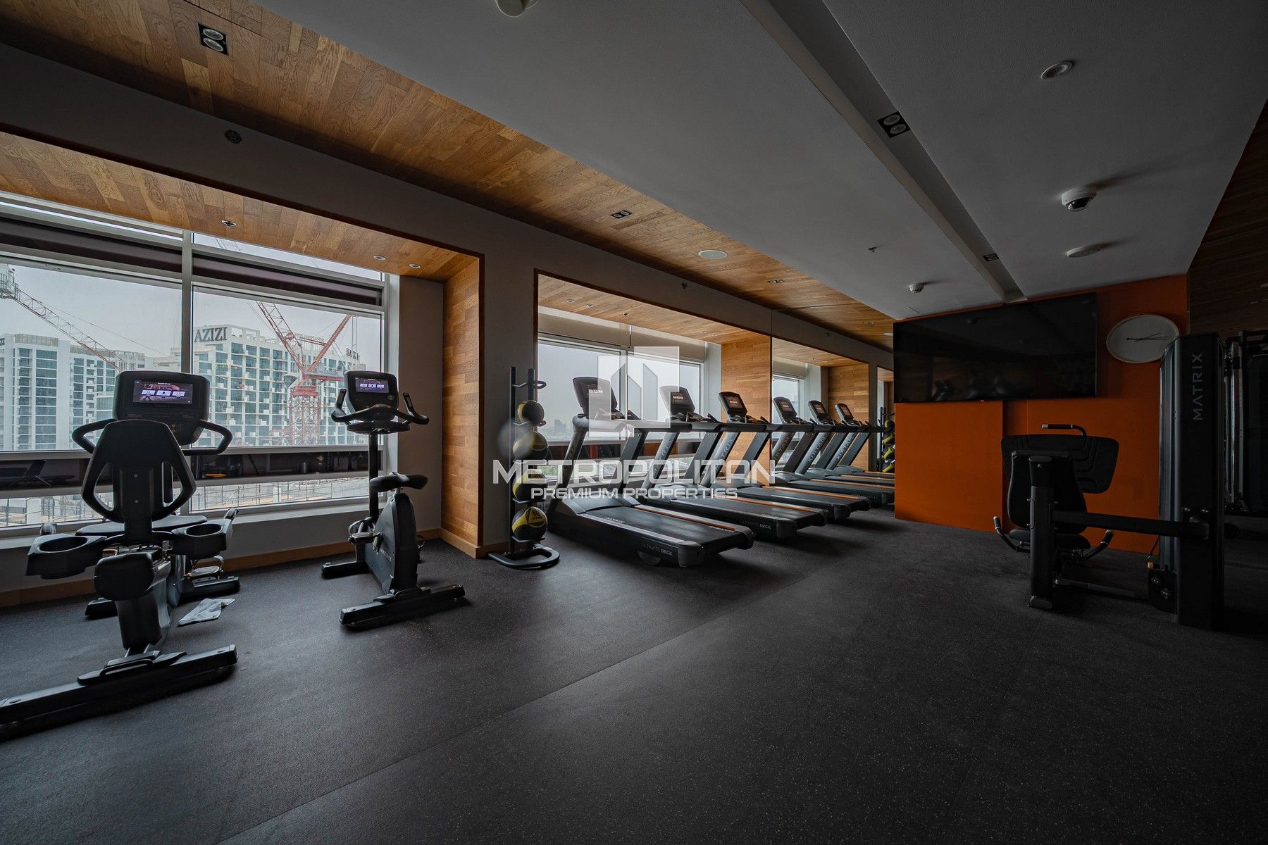 Perfect View | Ready to Move In | Furnished