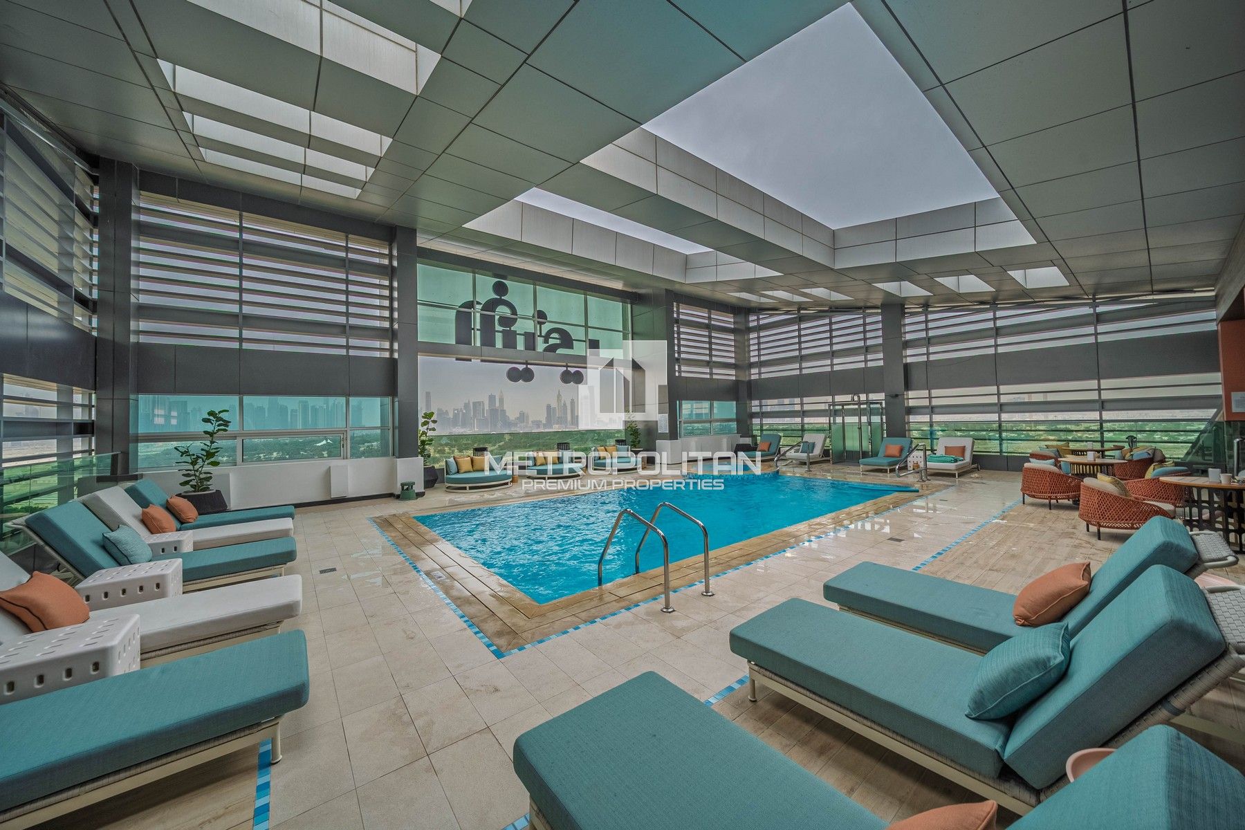 Perfect View | Ready to Move In | Furnished