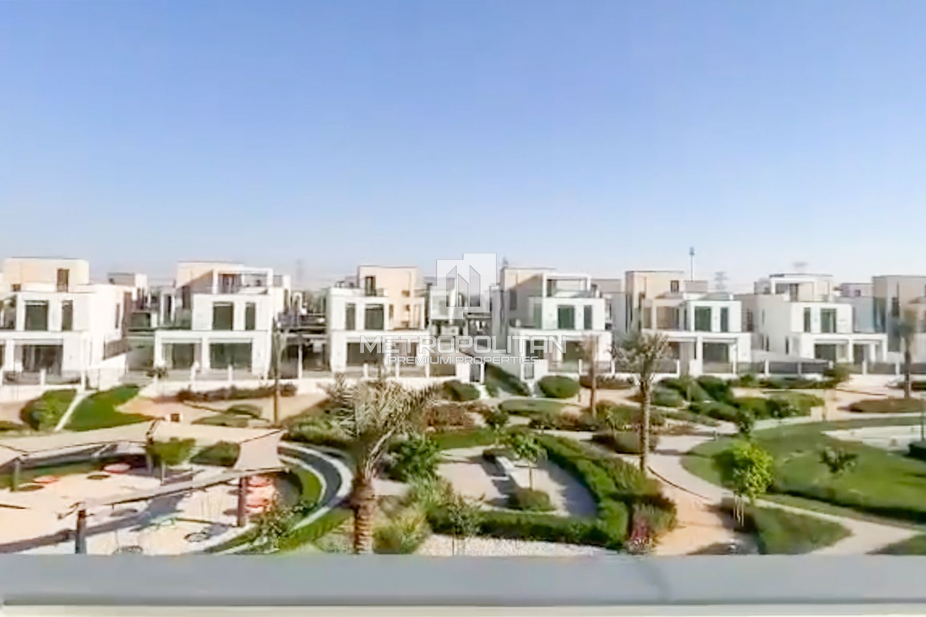 4BR Villa for Rent in Arabian Ranches 3 – MPR-9590