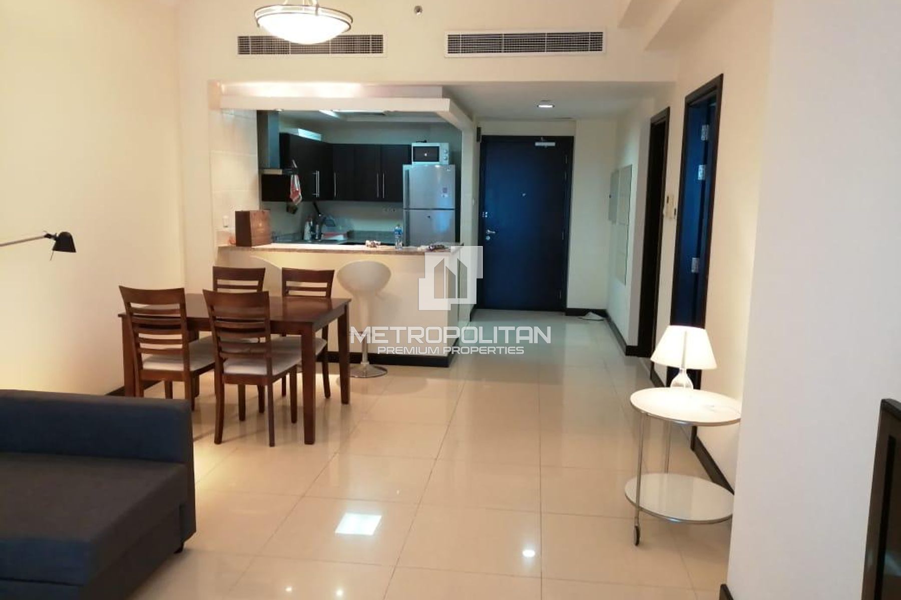 1BR Apartment for Rent in Jumeirah Lake Towers – MPR-9591
