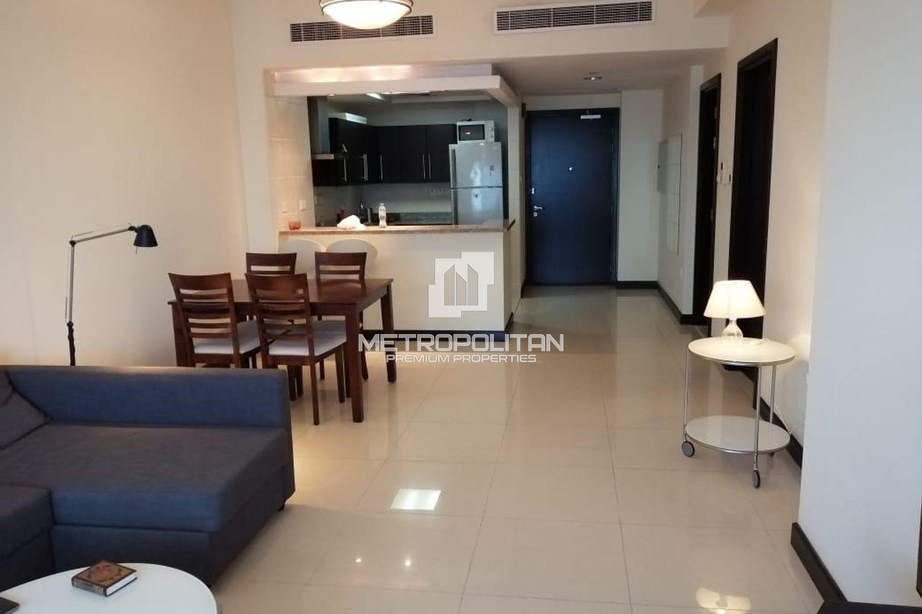 1BR Apartment for Rent in Jumeirah Lake Towers – MPR-9591