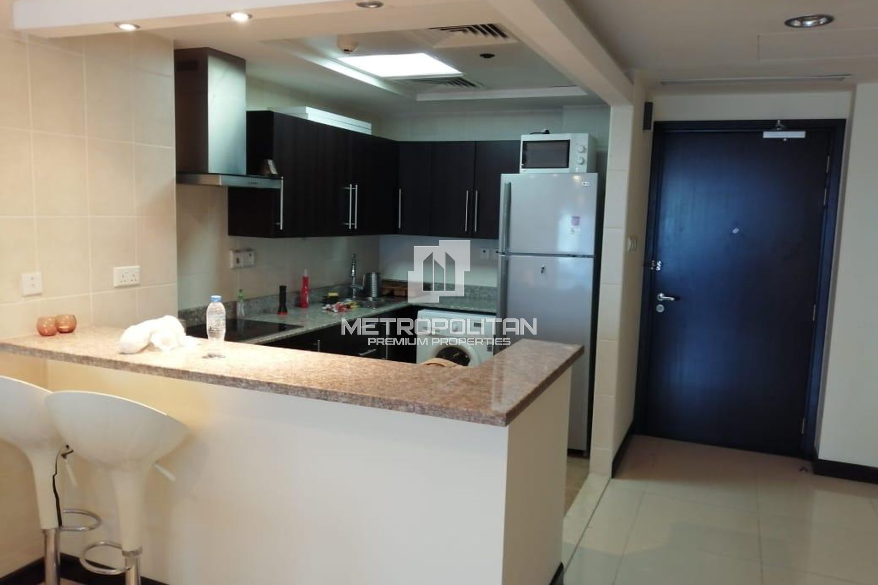 1BR Apartment for Rent in Jumeirah Lake Towers – MPR-9591