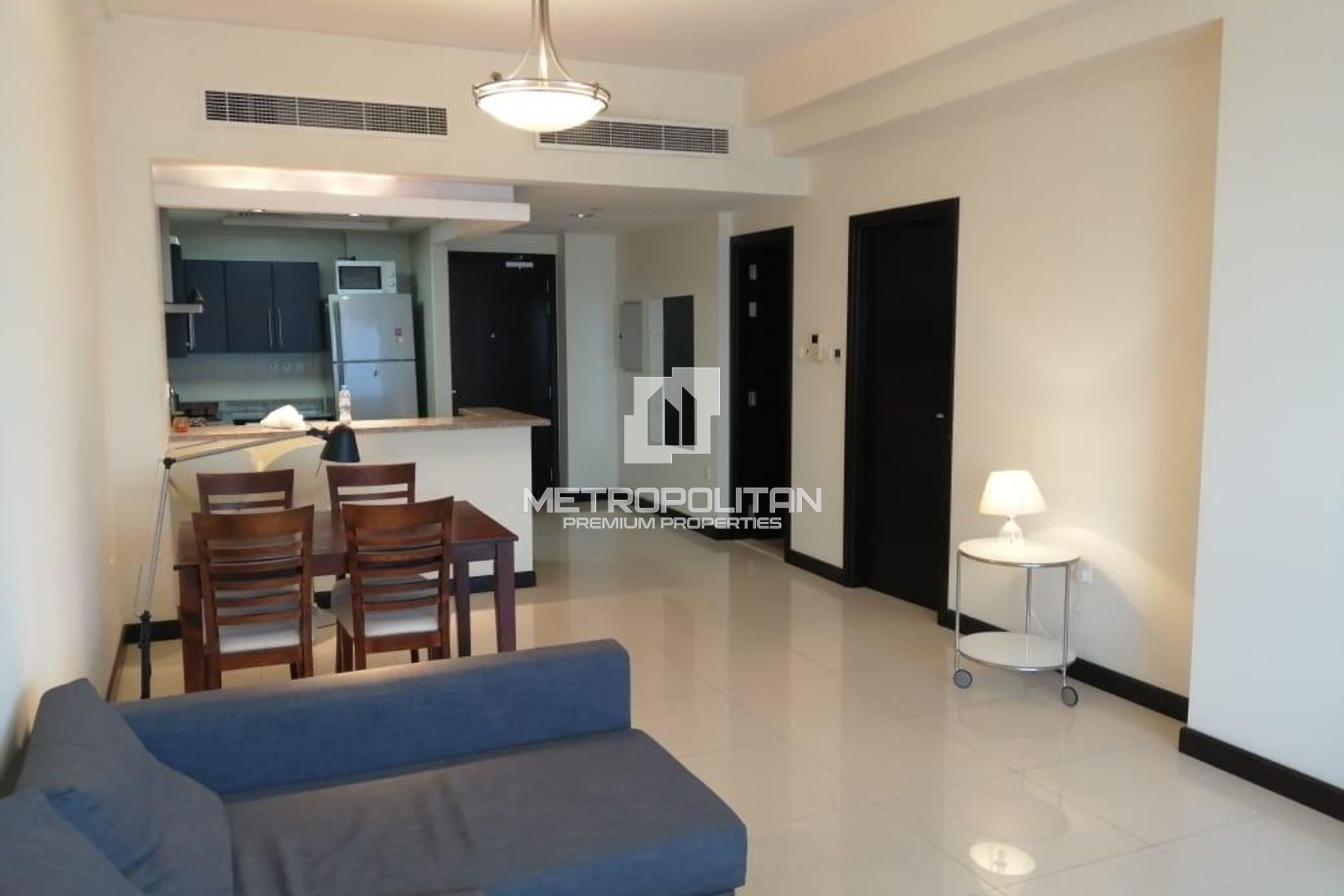 1BR Apartment for Rent in Jumeirah Lake Towers – MPR-9591