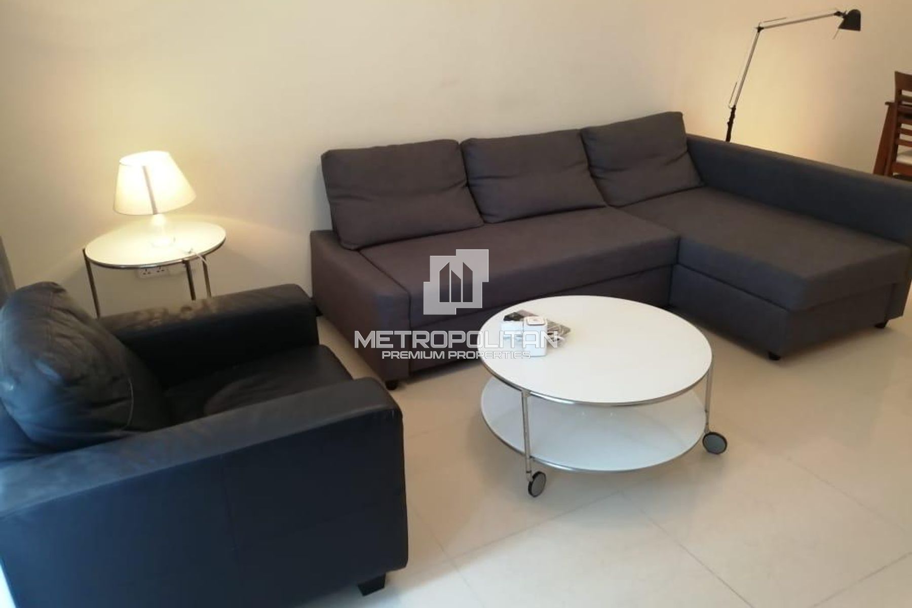 1BR Apartment for Rent in Jumeirah Lake Towers – MPR-9591