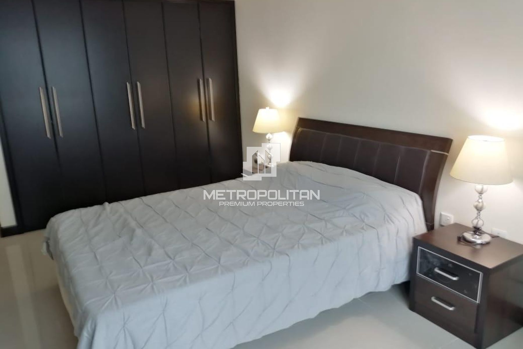 1BR Apartment for Rent in Jumeirah Lake Towers – MPR-9591