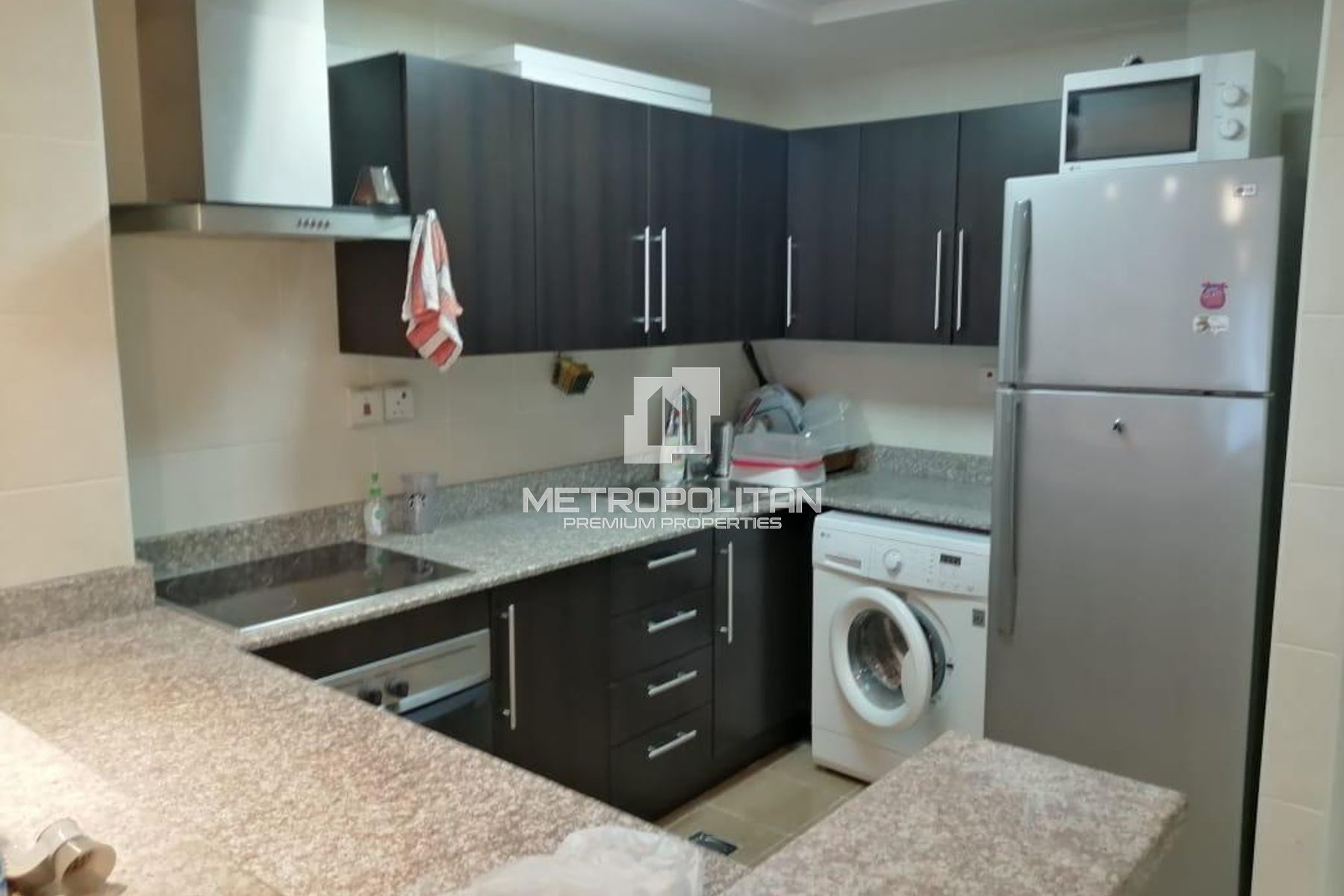 1BR Apartment for Rent in Jumeirah Lake Towers – MPR-9591