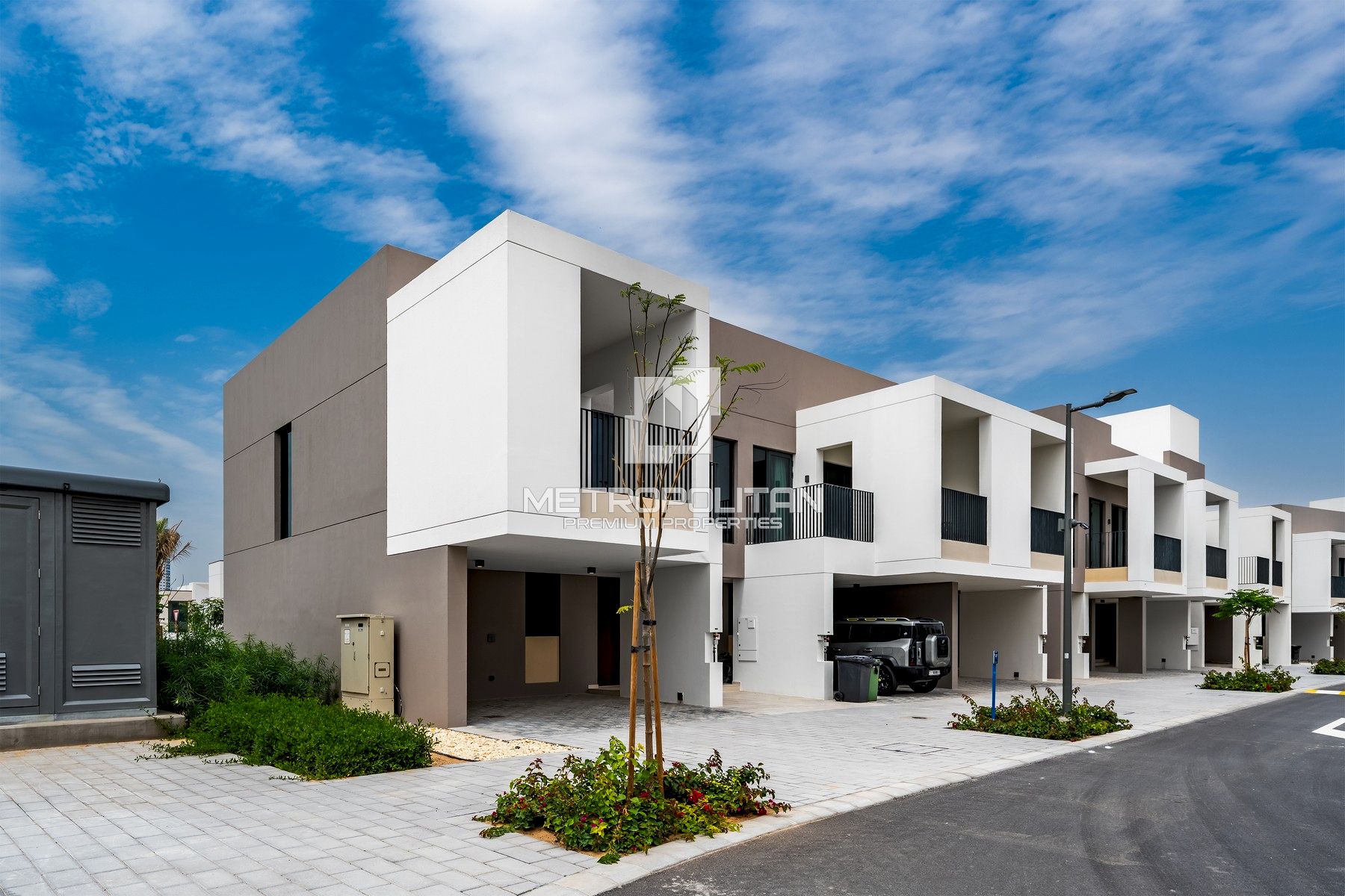 3BR Townhouse for Rent in Arabian Ranches 3 – MPR-9592