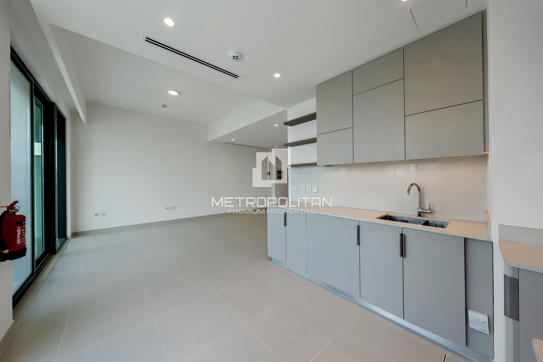 Premium Location | Opposite to Wadi | Corner Unit