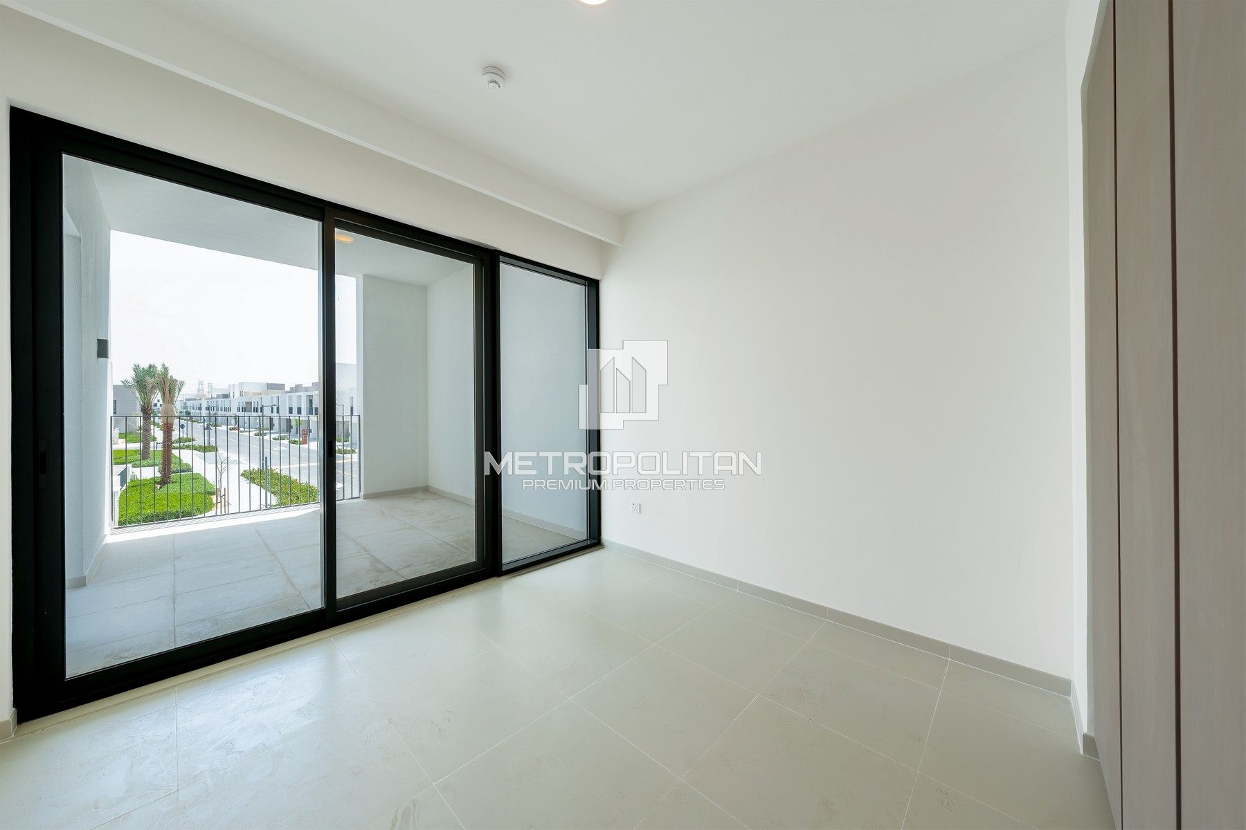 Premium Location | Opposite to Wadi | Corner Unit
