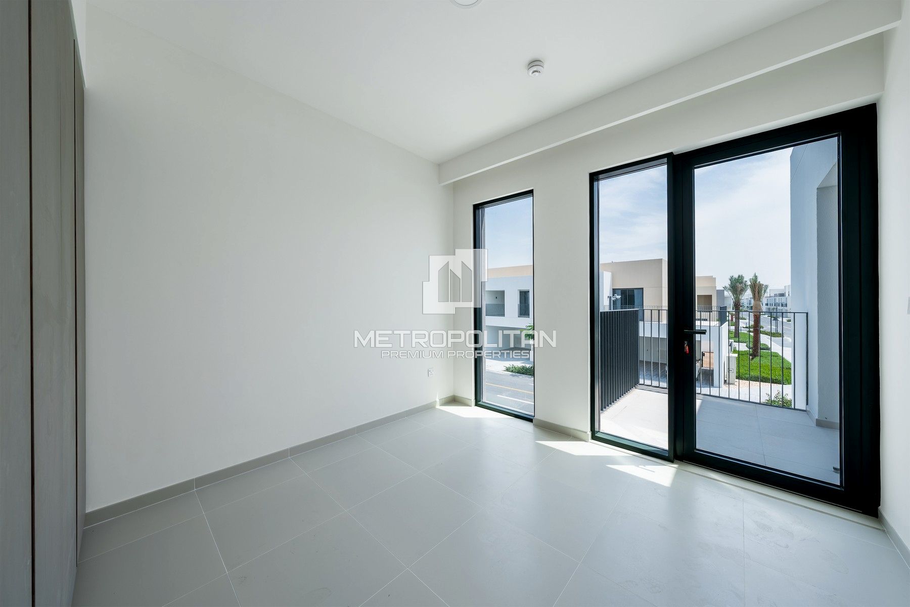 Premium Location | Opposite to Wadi | Corner Unit