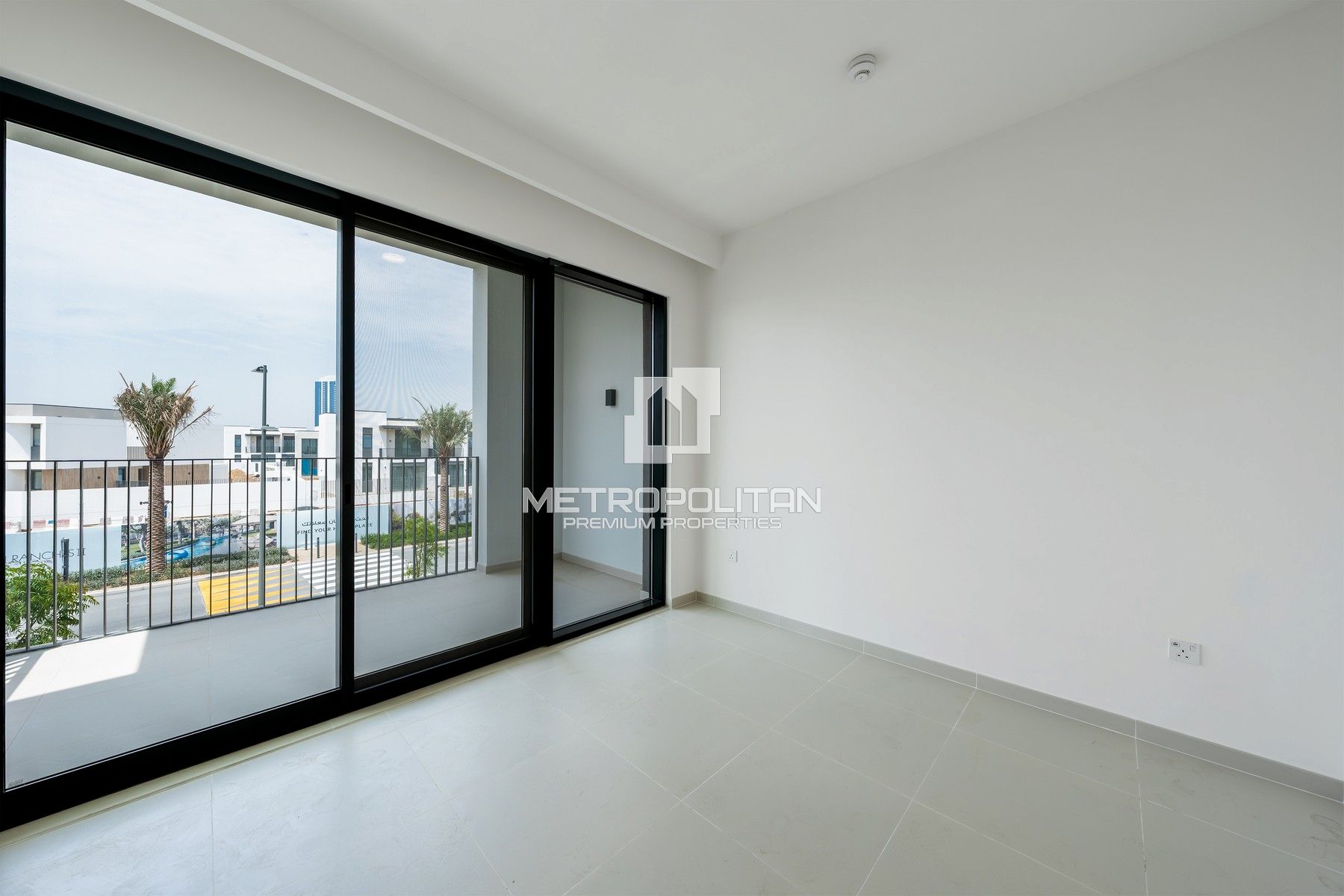 3BR Townhouse for Rent in Arabian Ranches 3 – MPR-9592