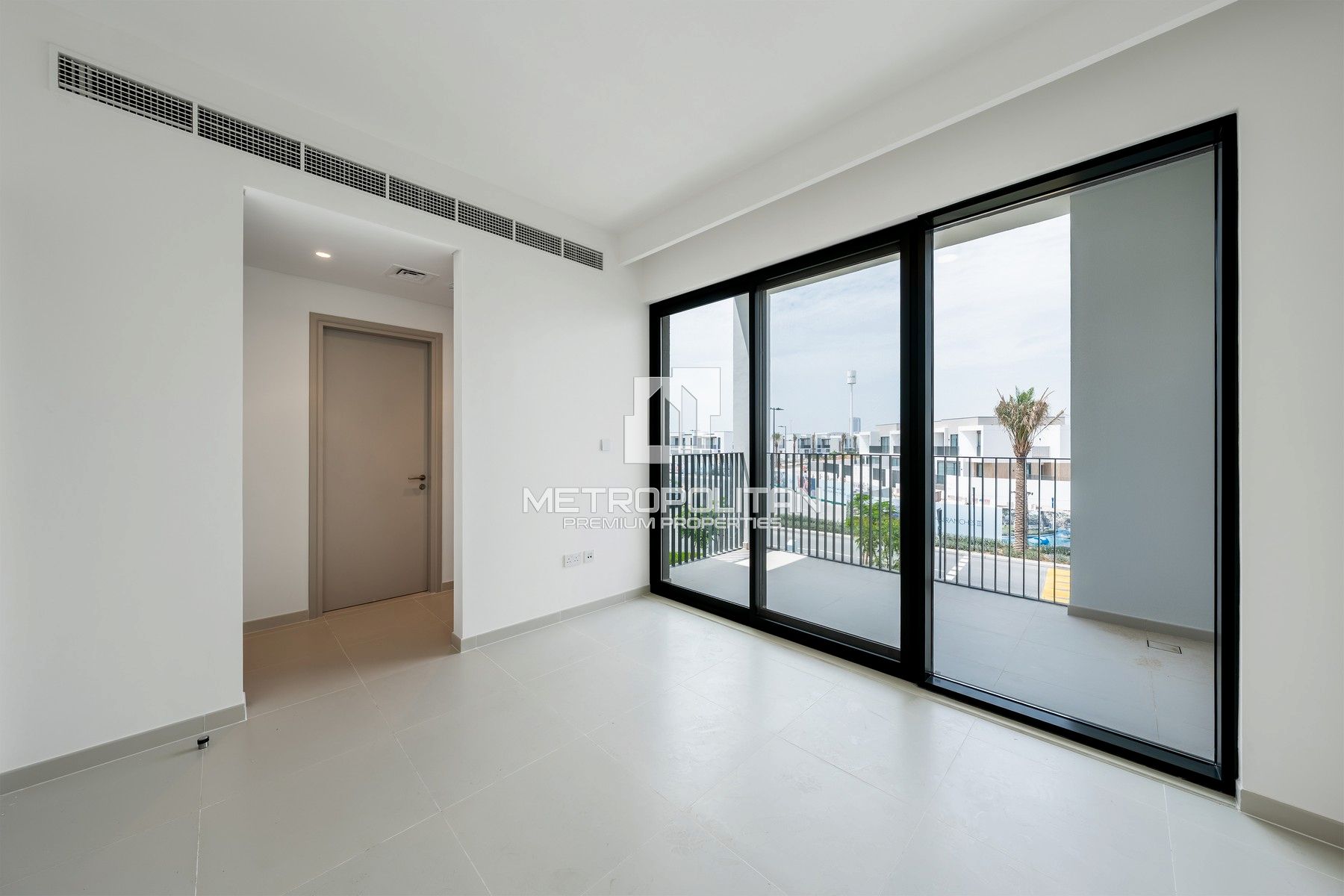 3BR Townhouse for Rent in Arabian Ranches 3 – MPR-9592