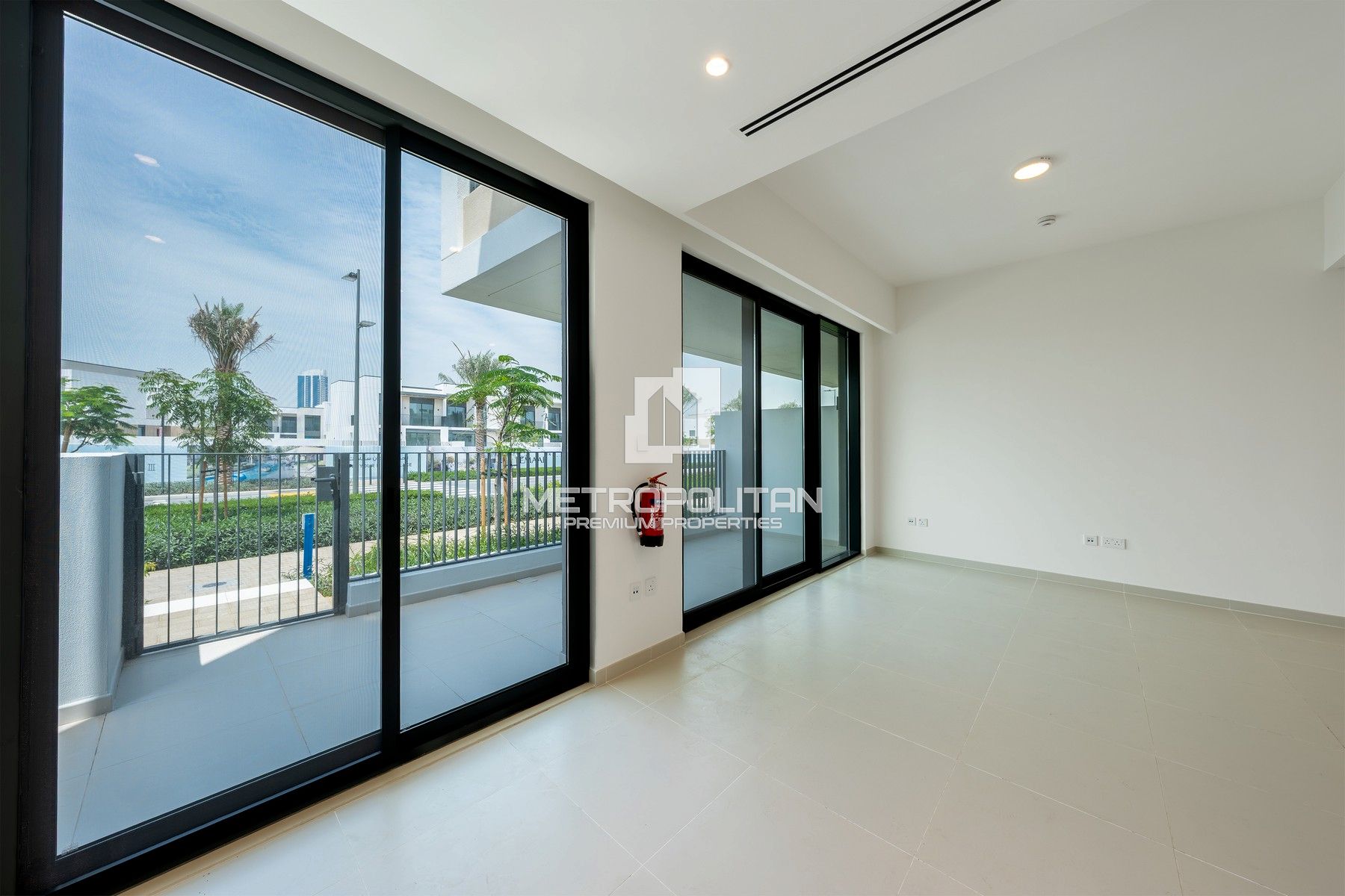 3BR Townhouse for Rent in Arabian Ranches 3 – MPR-9592