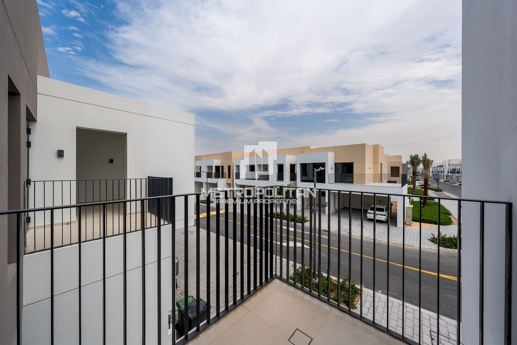 3BR Townhouse for Rent in Arabian Ranches 3 – MPR-9592