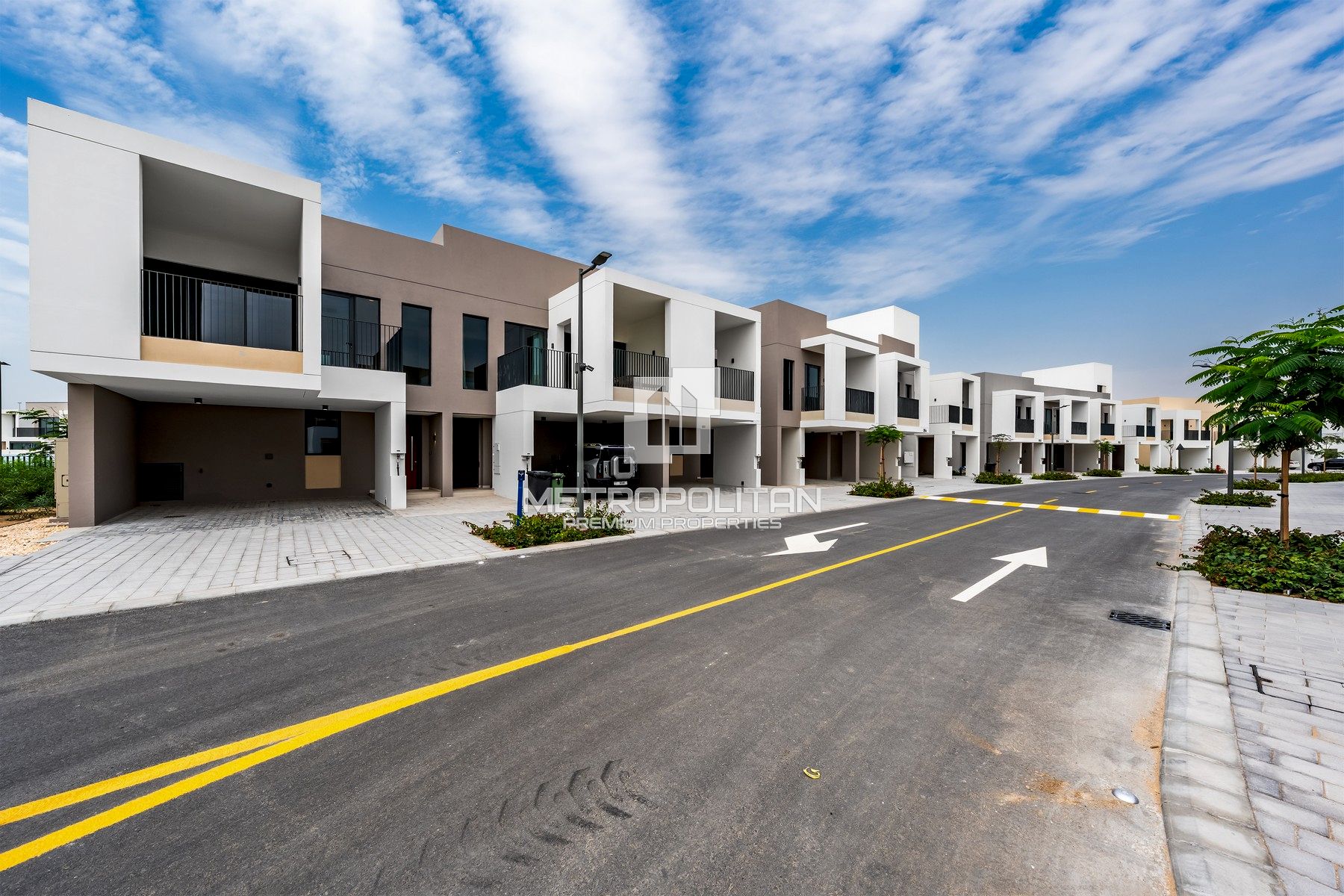3BR Townhouse for Rent in Arabian Ranches 3 – MPR-9592
