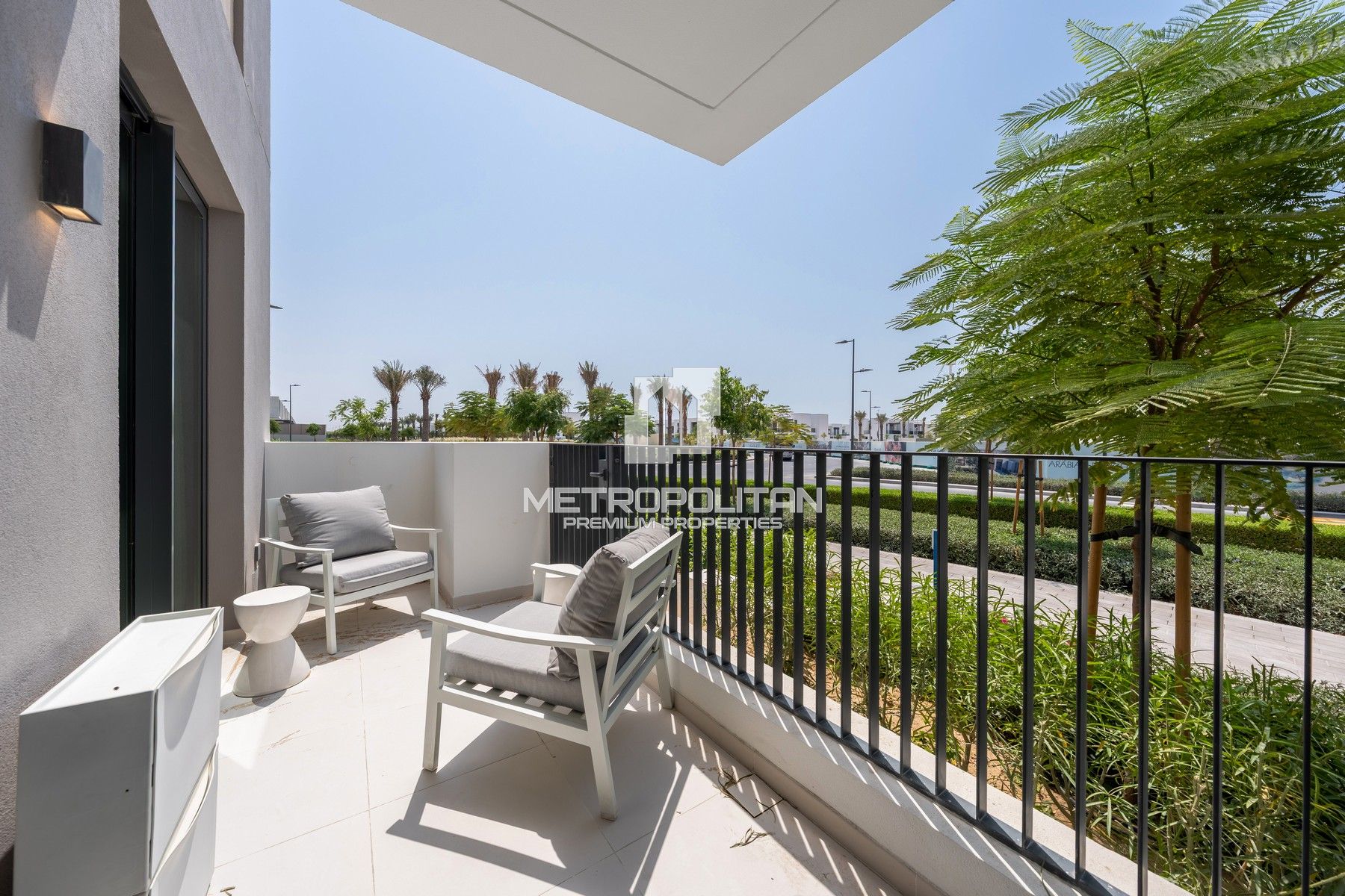 Premium Location | Opposite to Wadi | Corner Unit