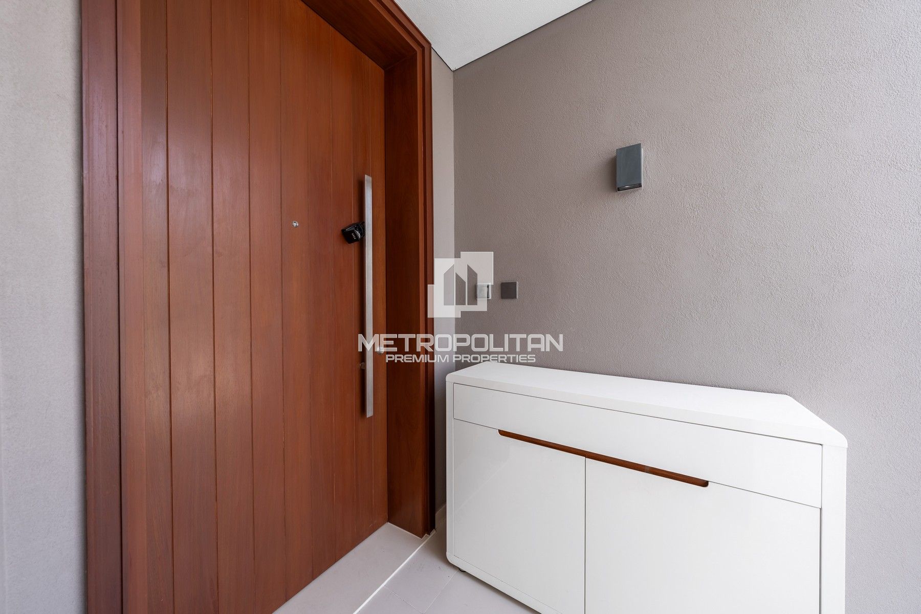 Premium Location | Opposite to Wadi | Corner Unit
