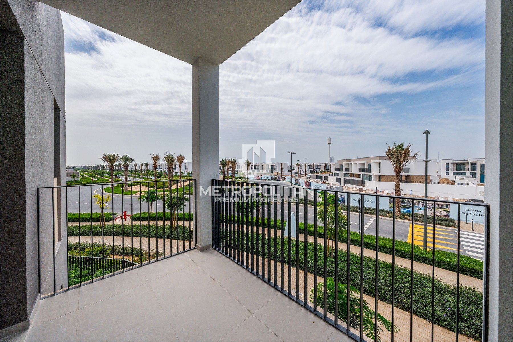 3BR Townhouse for Rent in Arabian Ranches 3 – MPR-9592