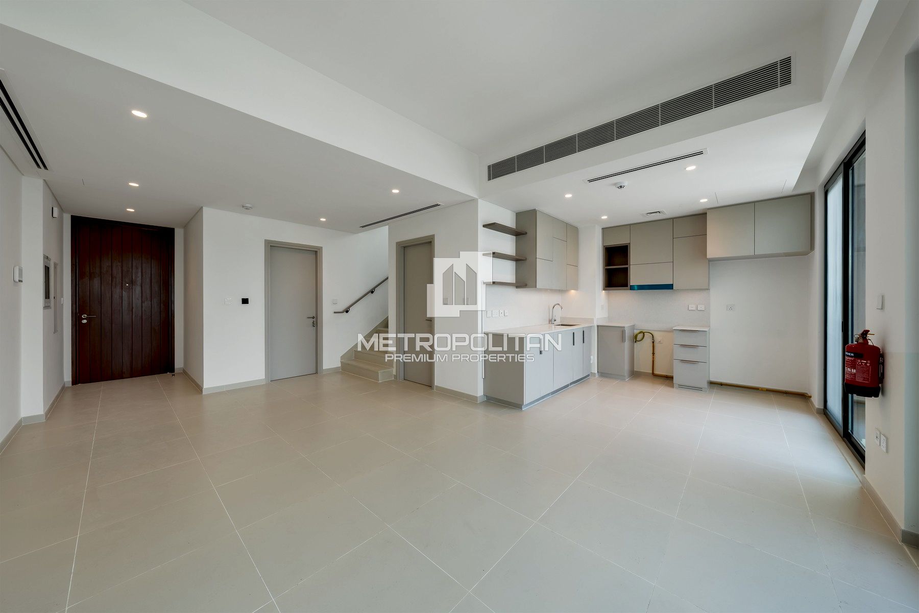 3BR Townhouse for Rent in Arabian Ranches 3 – MPR-9592