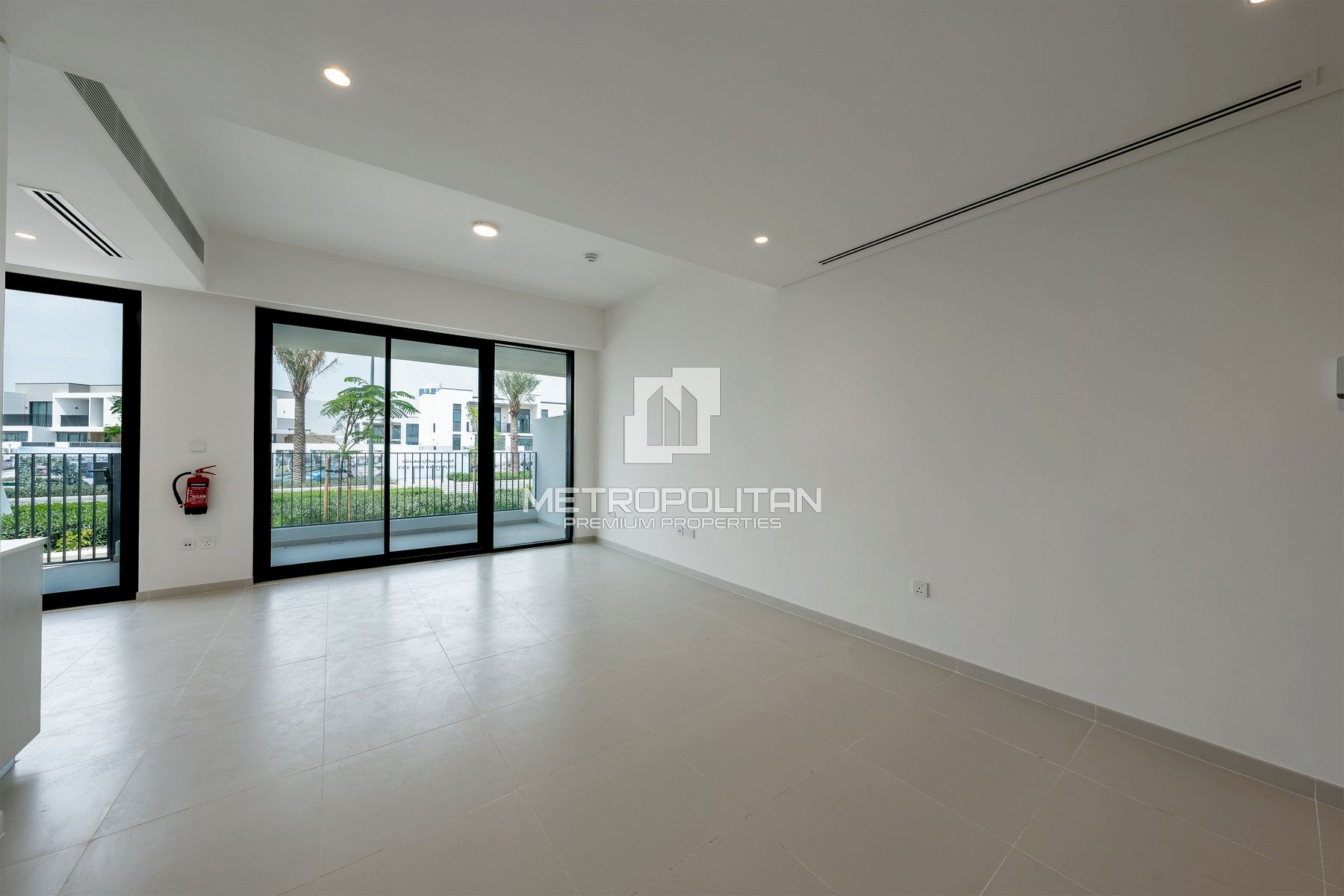 3BR Townhouse for Rent in Arabian Ranches 3 – MPR-9592