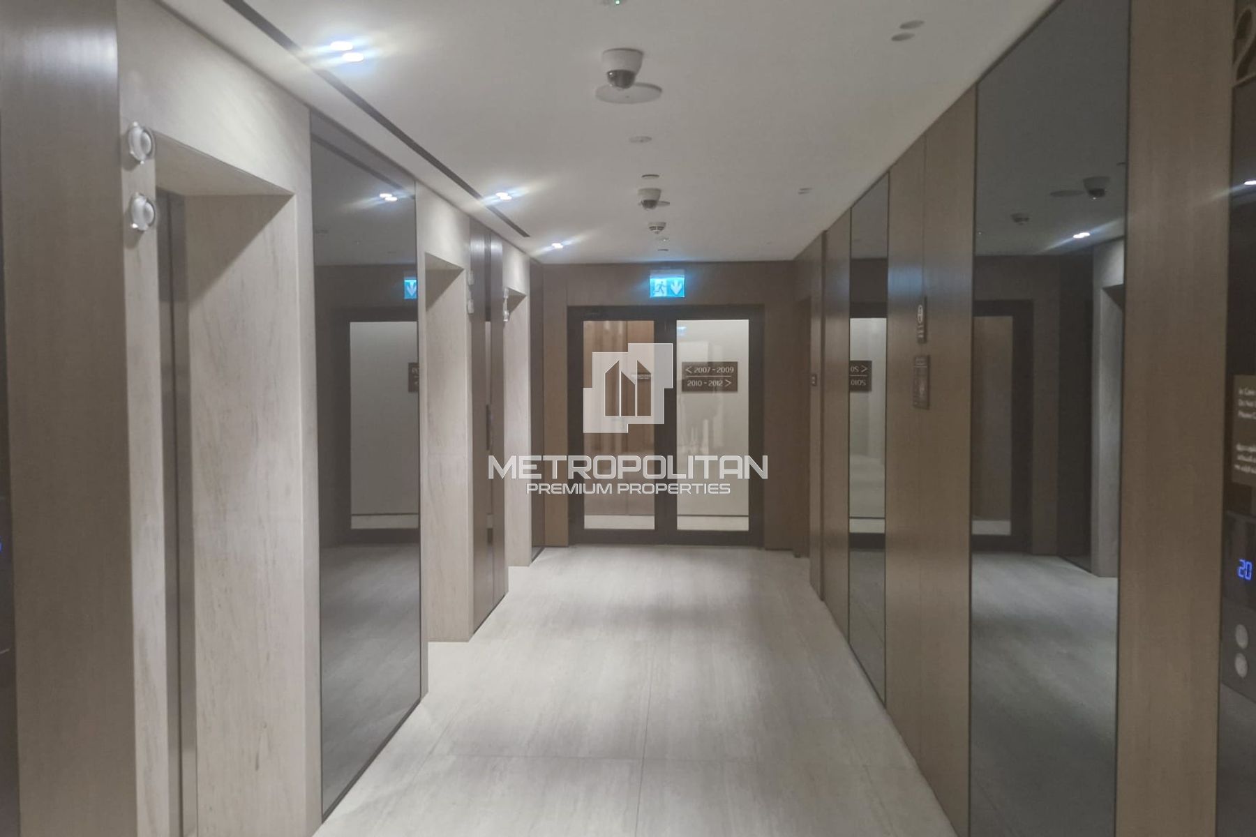 .5BR Apartment for Rent in Jumeirah Village Circle – MPR-9596