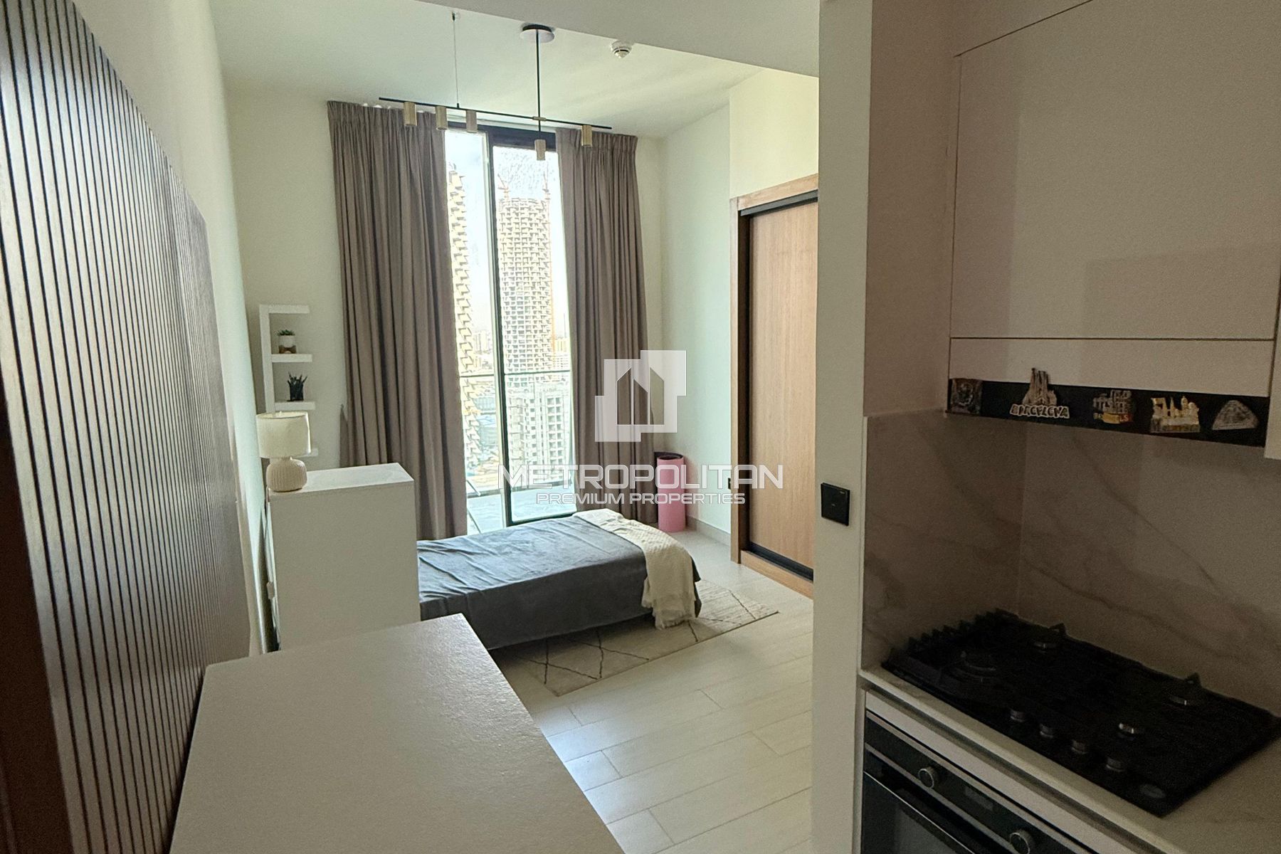 .5BR Apartment for Rent in Jumeirah Village Circle – MPR-9596