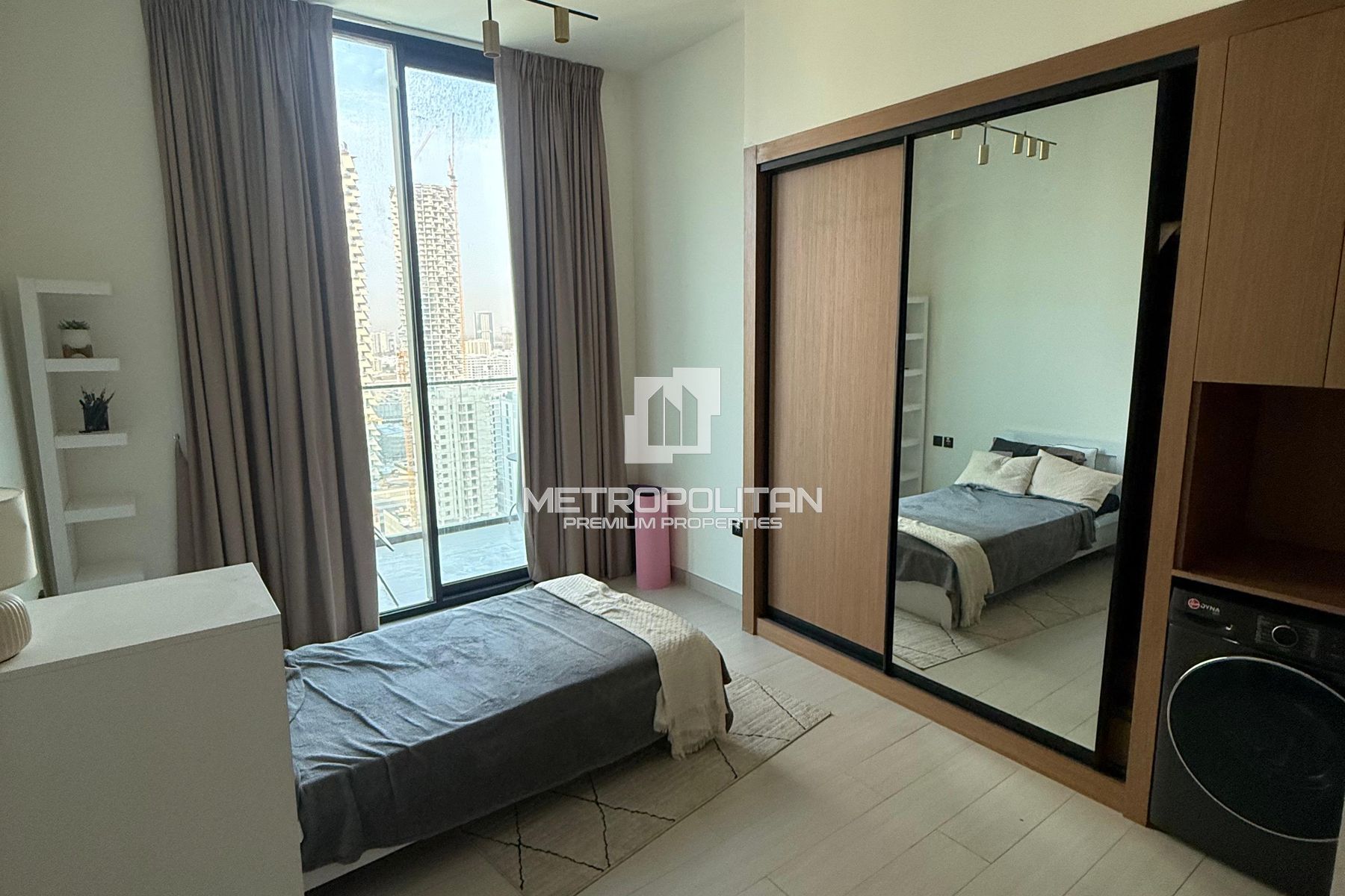 .5BR Apartment for Rent in Jumeirah Village Circle – MPR-9596