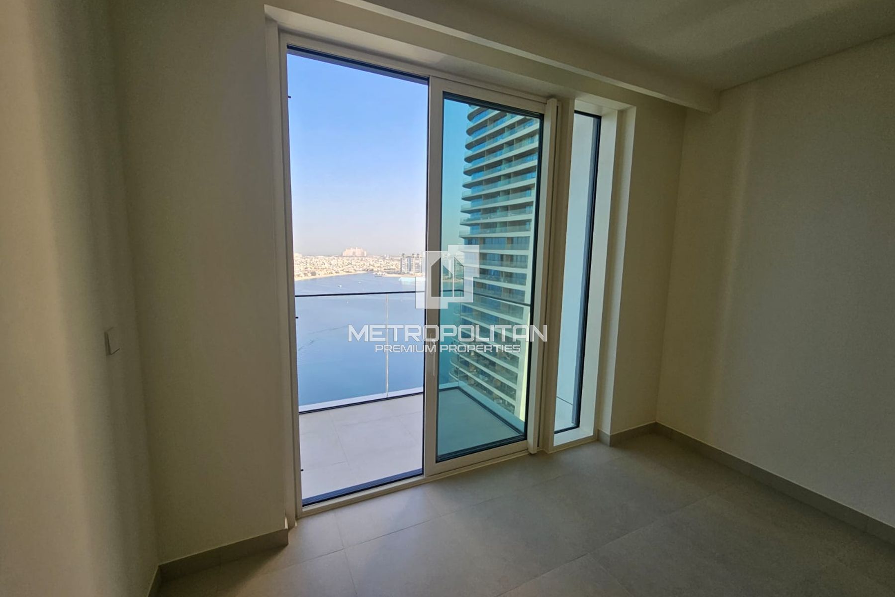 1BR Apartment for Rent in Dubai Harbour – MPR-9603