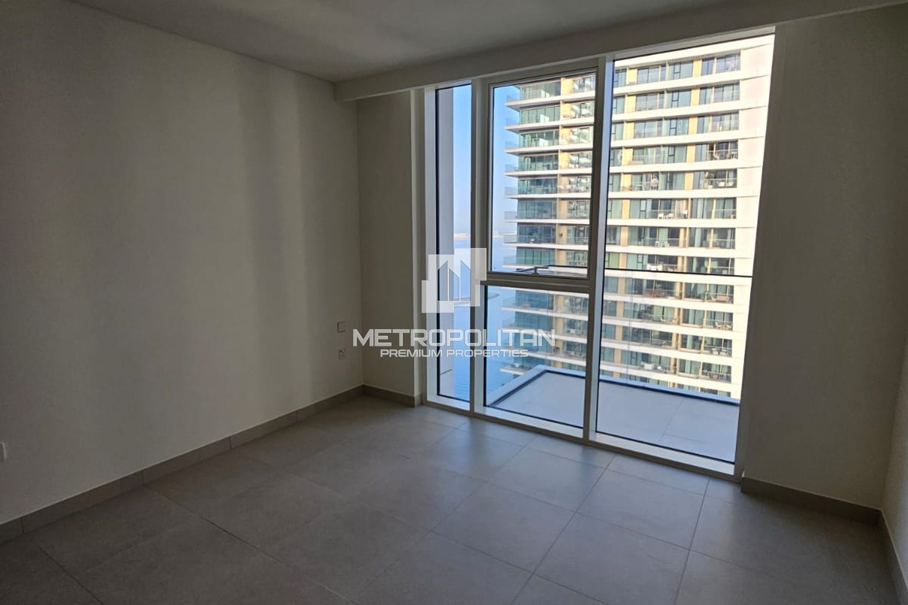 1BR Apartment for Rent in Dubai Harbour – MPR-9603