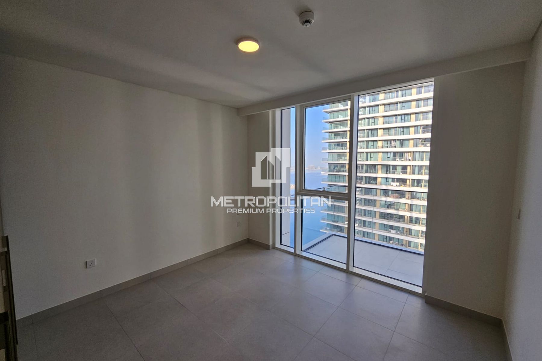 1BR Apartment for Rent in Dubai Harbour – MPR-9603