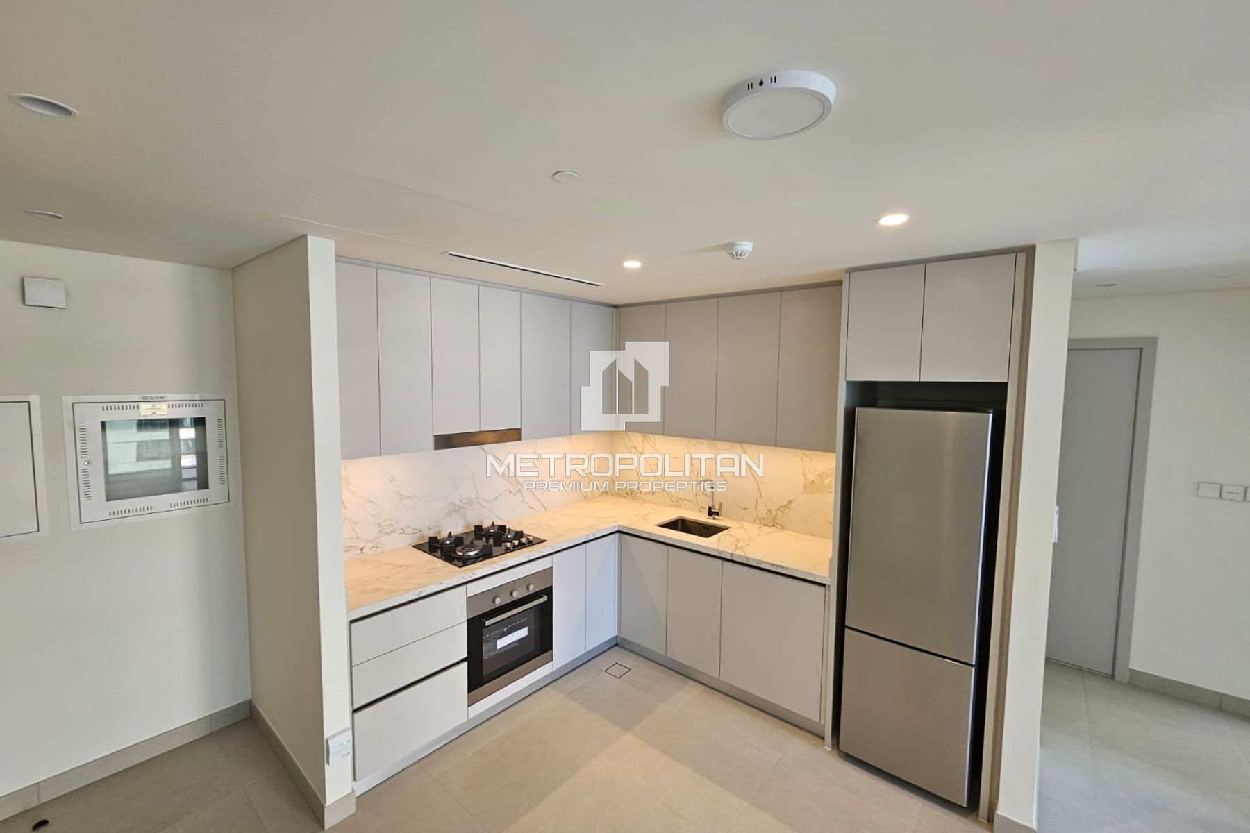 1BR Apartment for Rent in Dubai Harbour – MPR-9603