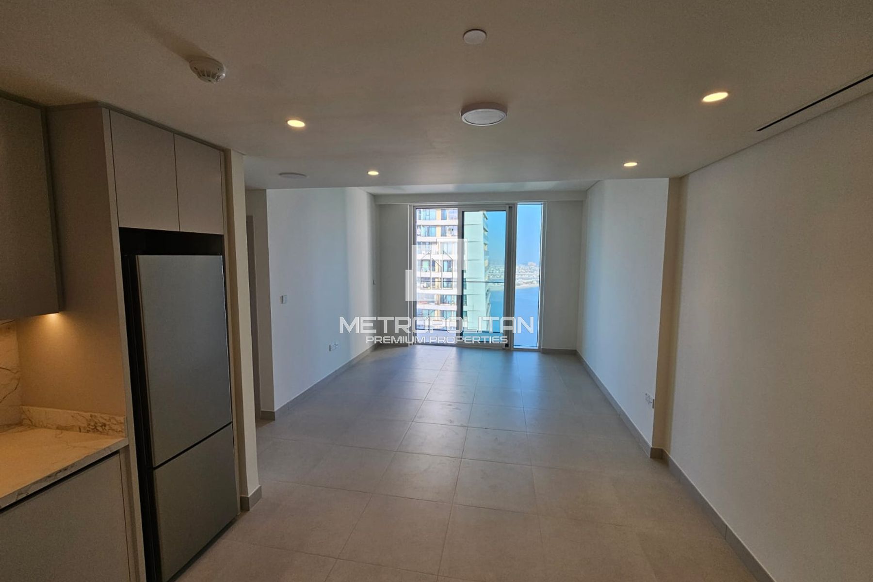 1BR Apartment for Rent in Dubai Harbour – MPR-9603