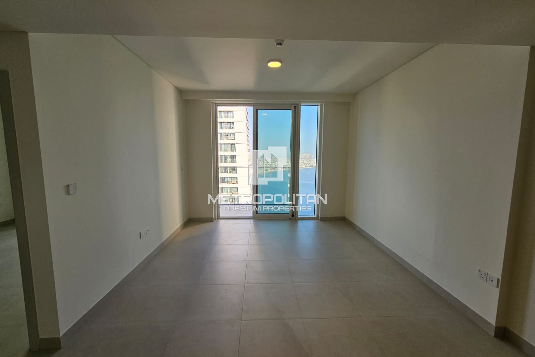 1BR Apartment for Rent in Dubai Harbour – MPR-9603