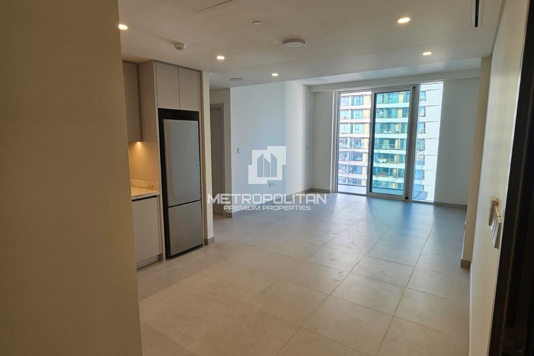 1BR Apartment for Rent in Dubai Harbour – MPR-9603
