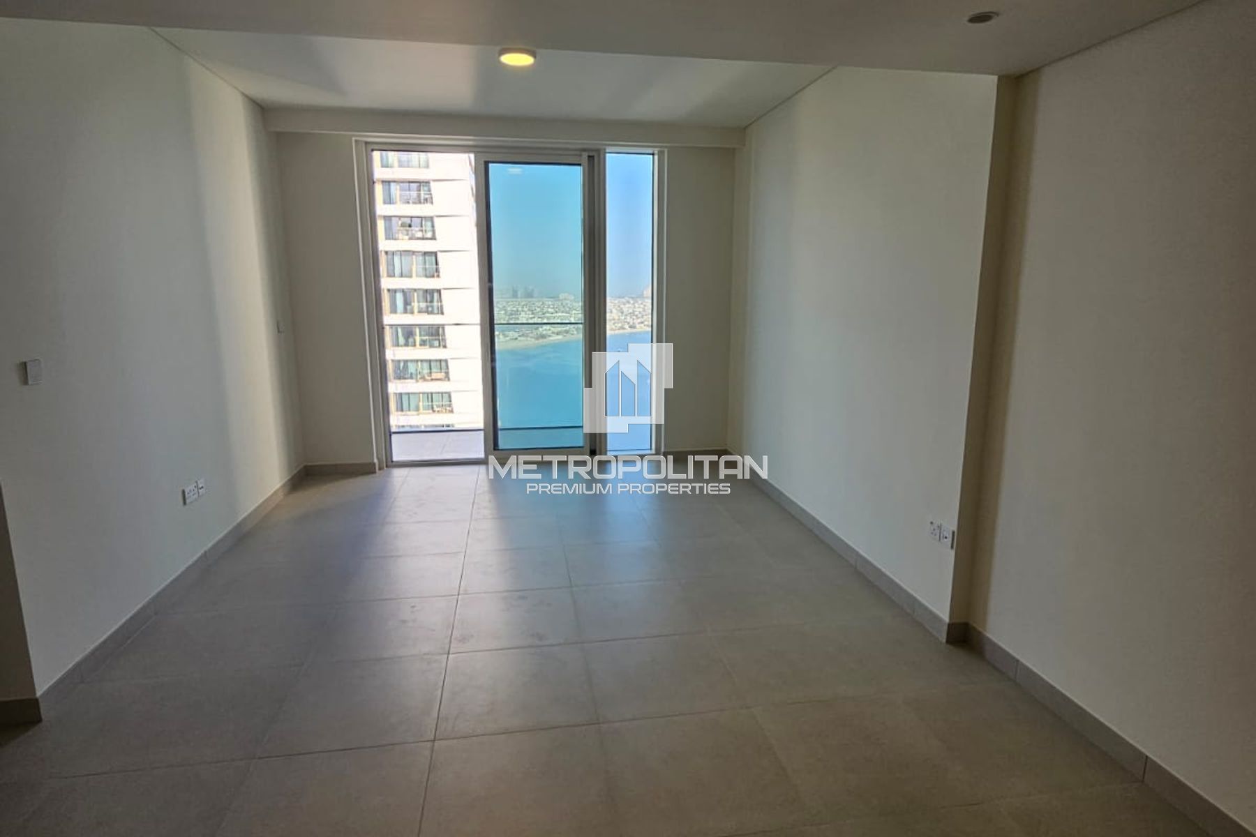 1BR Apartment for Rent in Dubai Harbour – MPR-9603