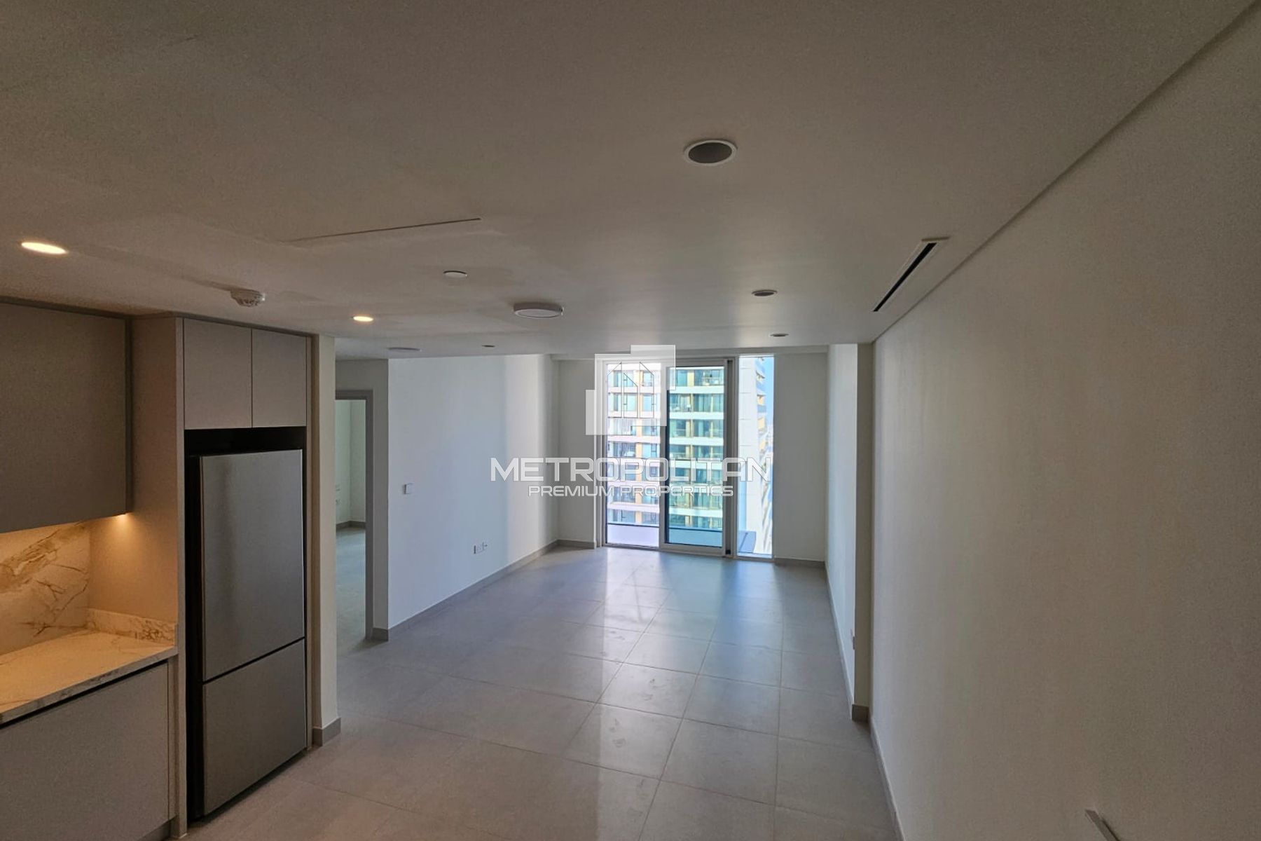 1BR Apartment for Rent in Dubai Harbour – MPR-9603