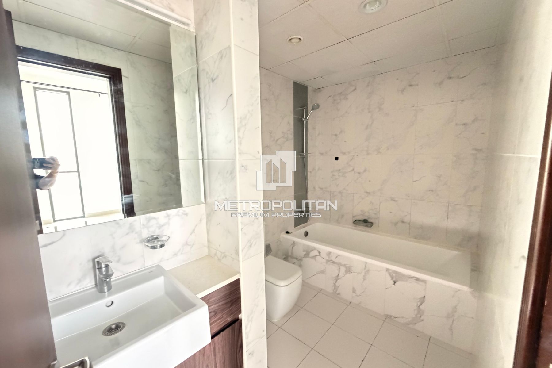 2BR Apartment for Rent in Dubai Production City (IMPZ) – MPR-9609