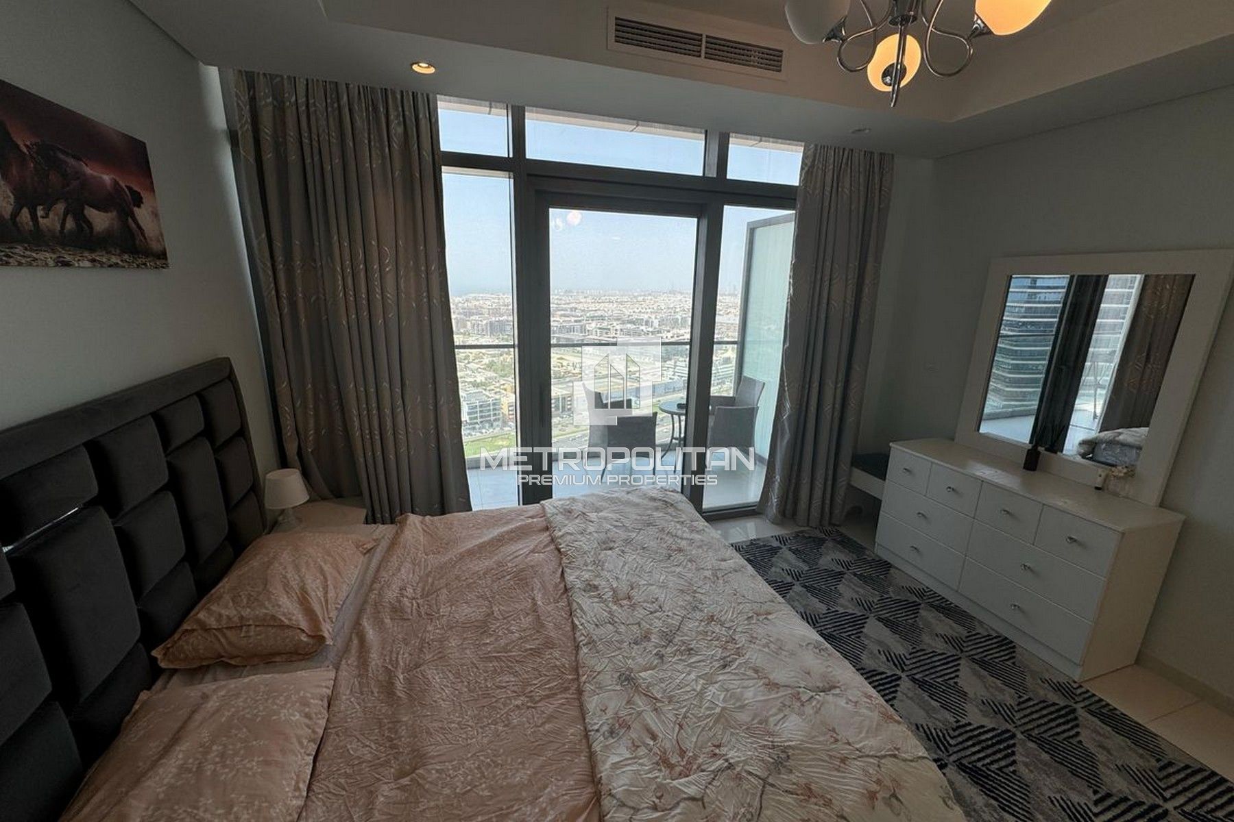 2BR Apartment for Rent in Business Bay – MPR-9610